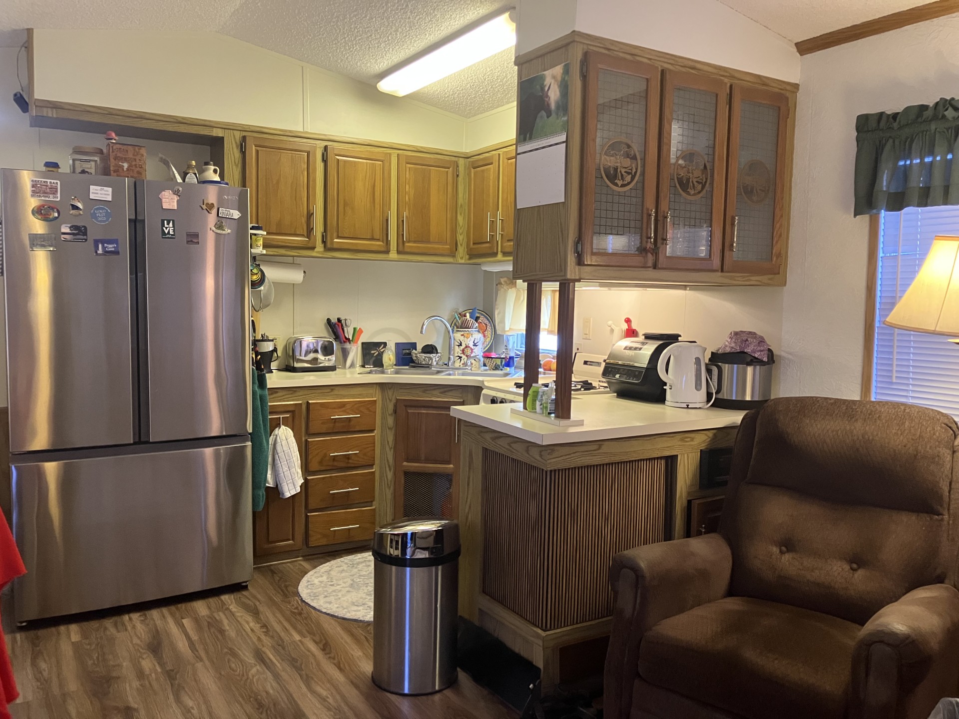 A photo of the Casa del Valle Home