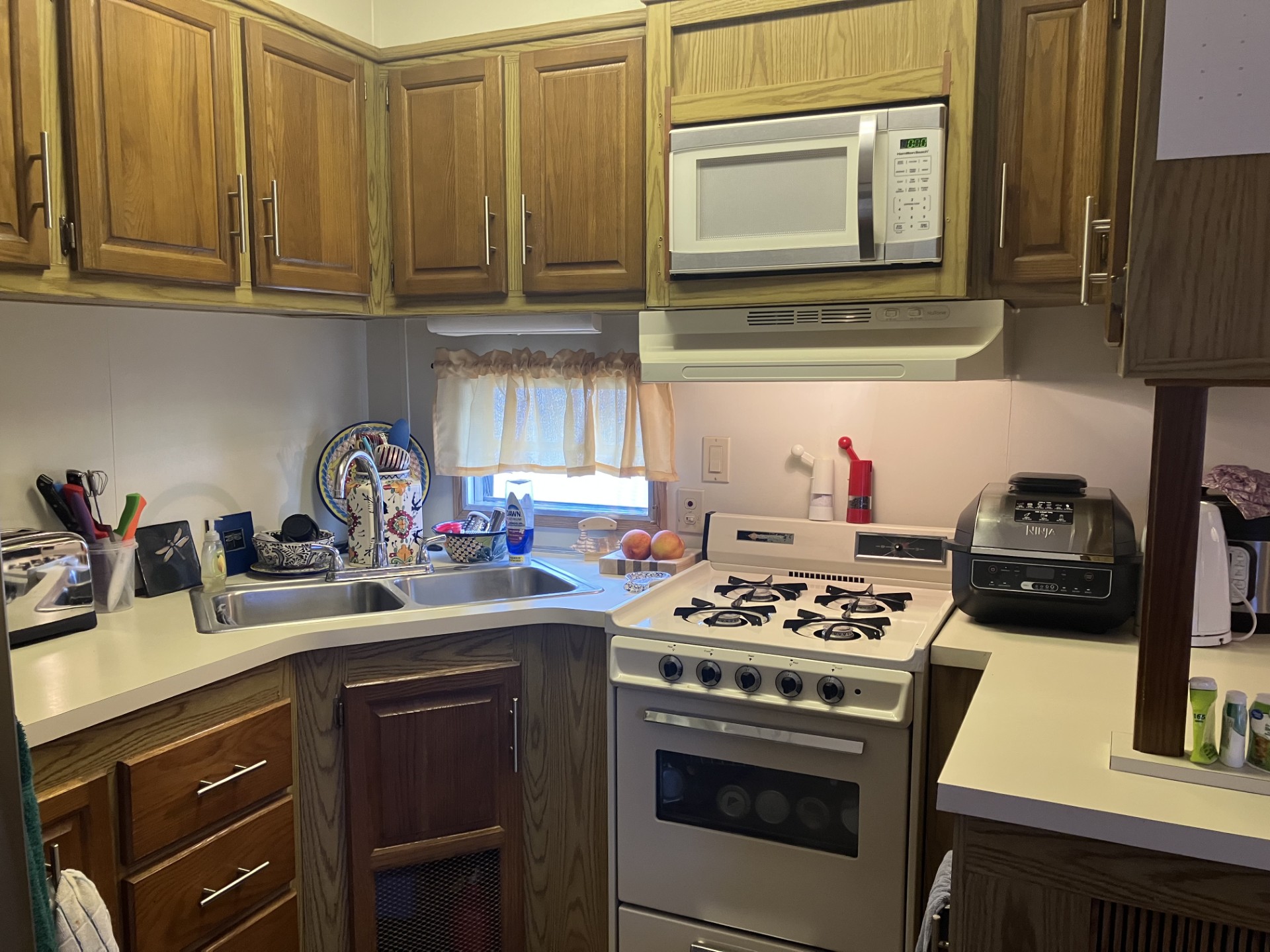 A photo of the Casa del Valle Home