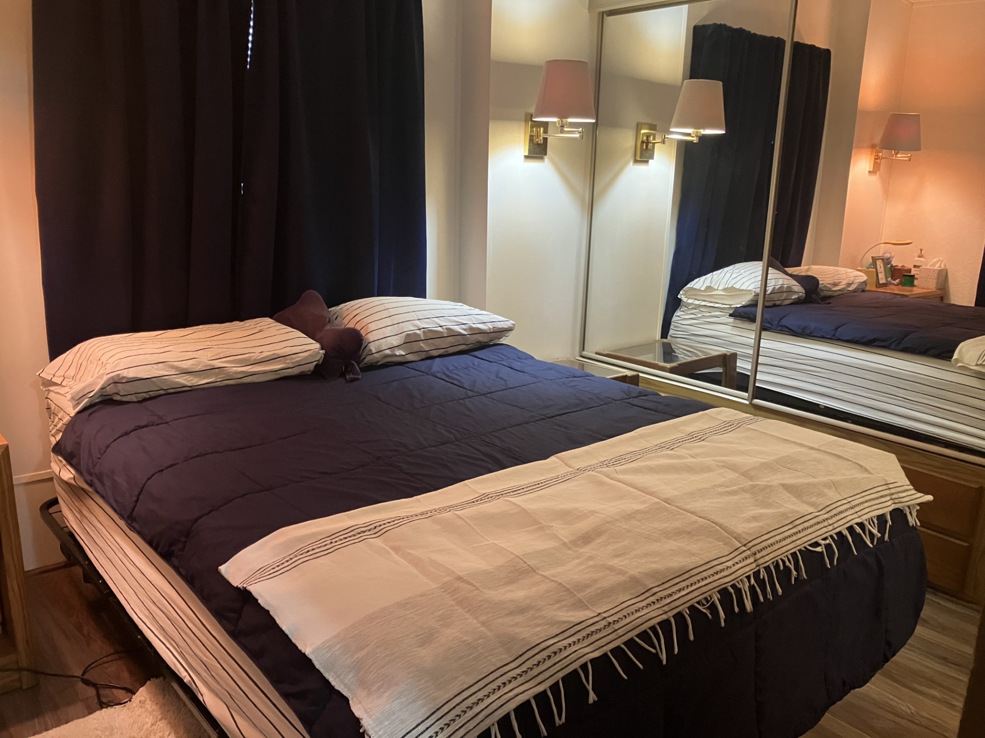 A photo of the Casa del Valle Home