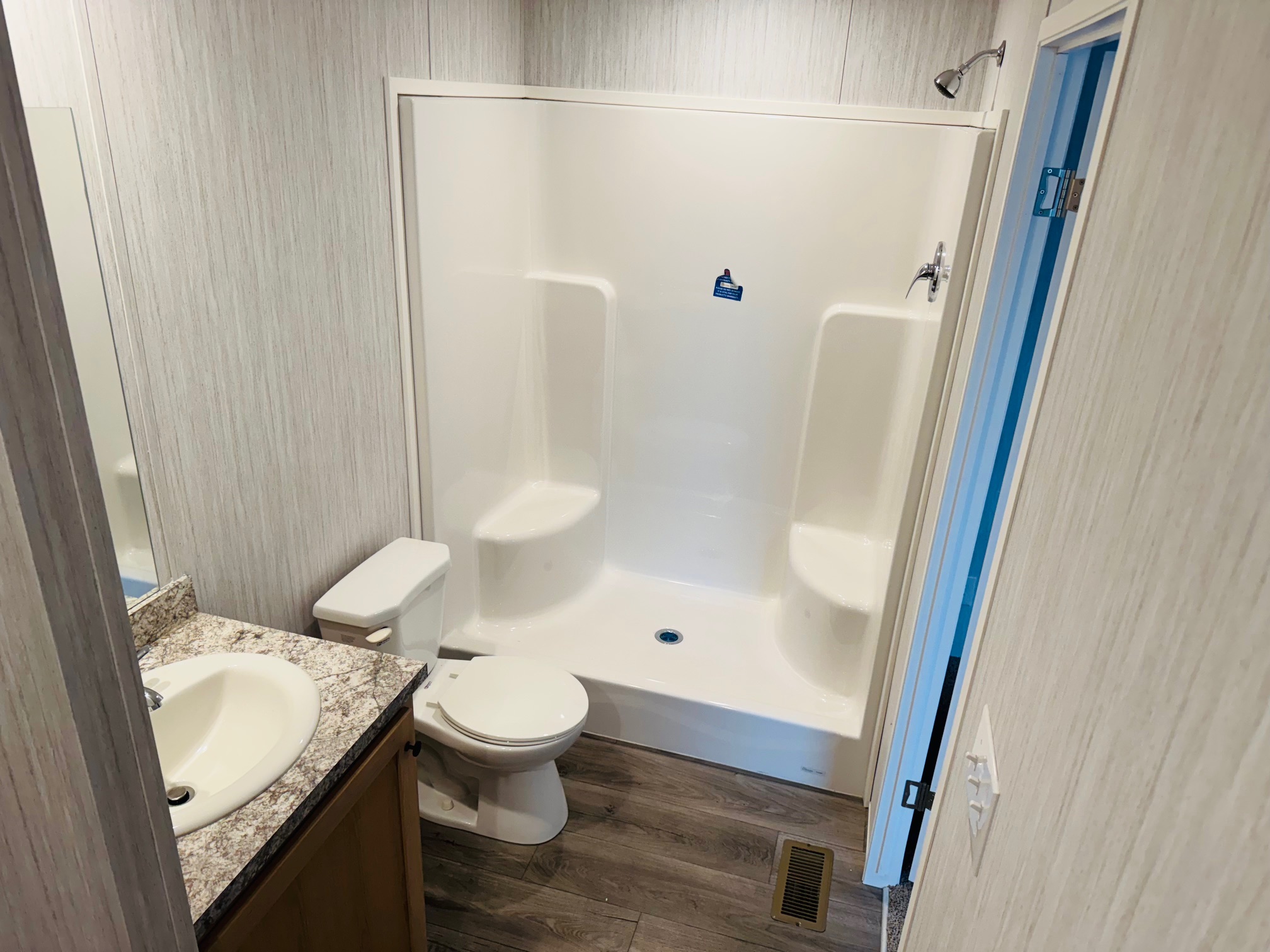 A photo of the Grantville Commons Home