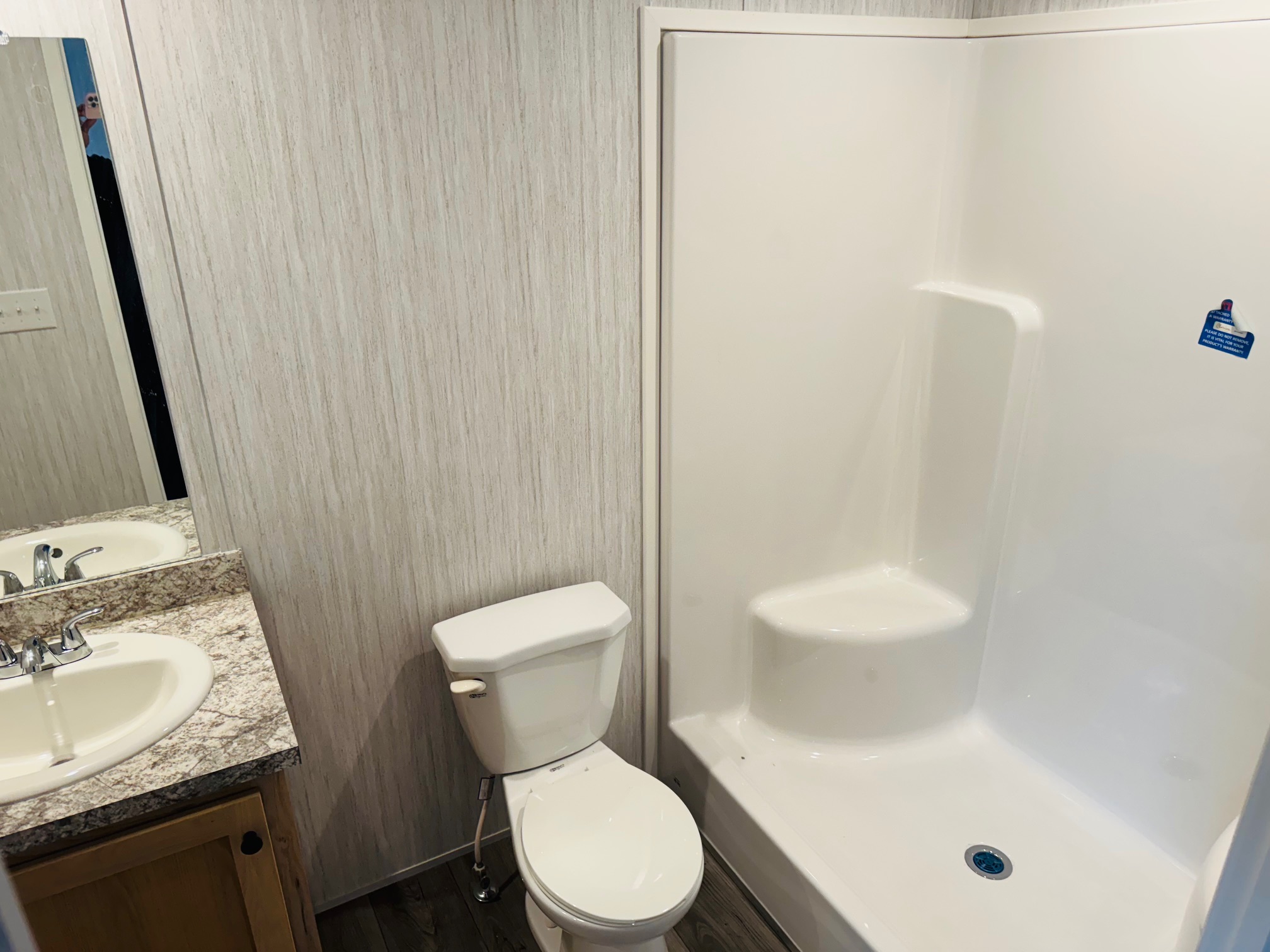 A photo of the Grantville Commons Home