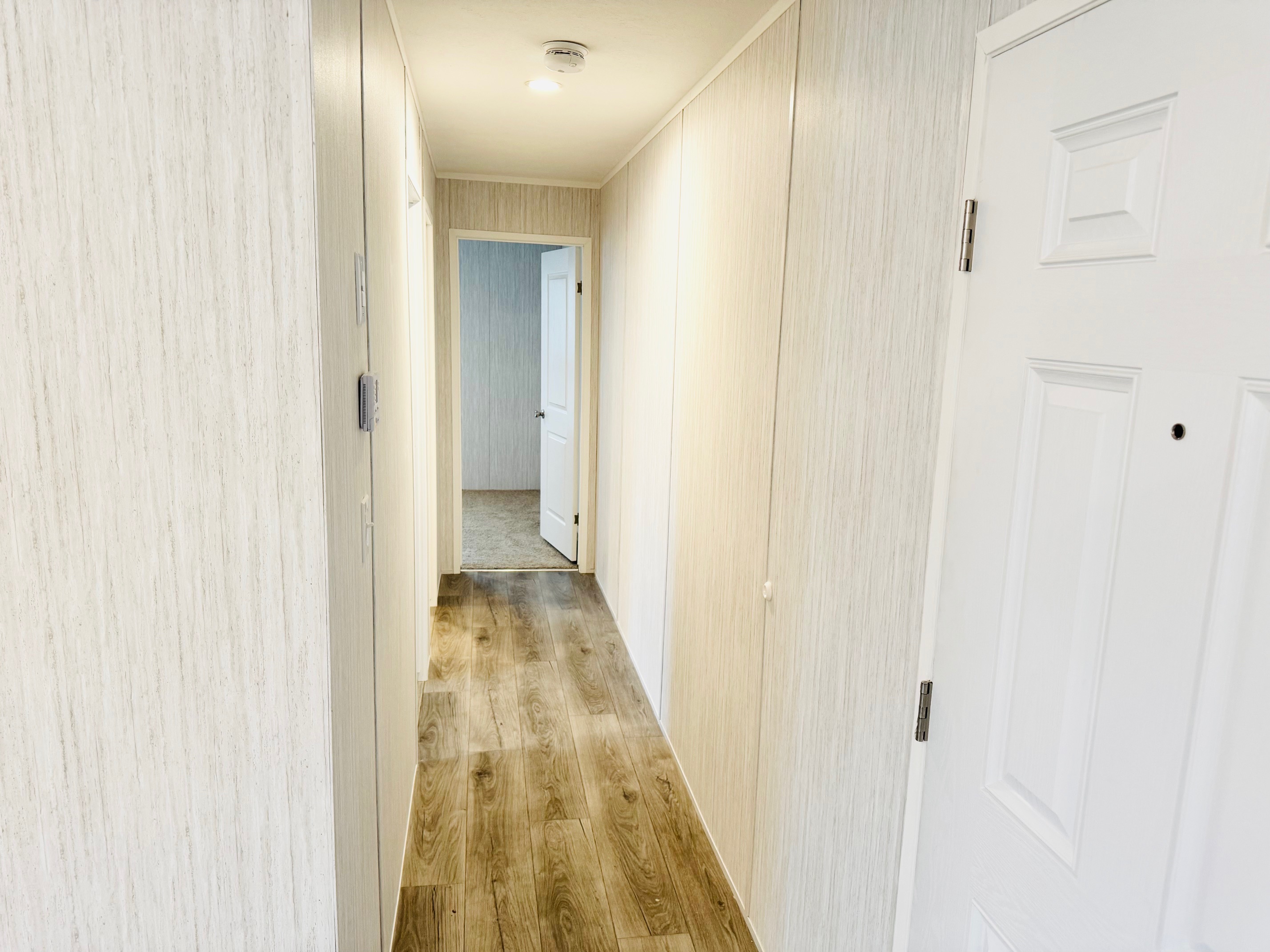 A photo of the Grantville Commons Home