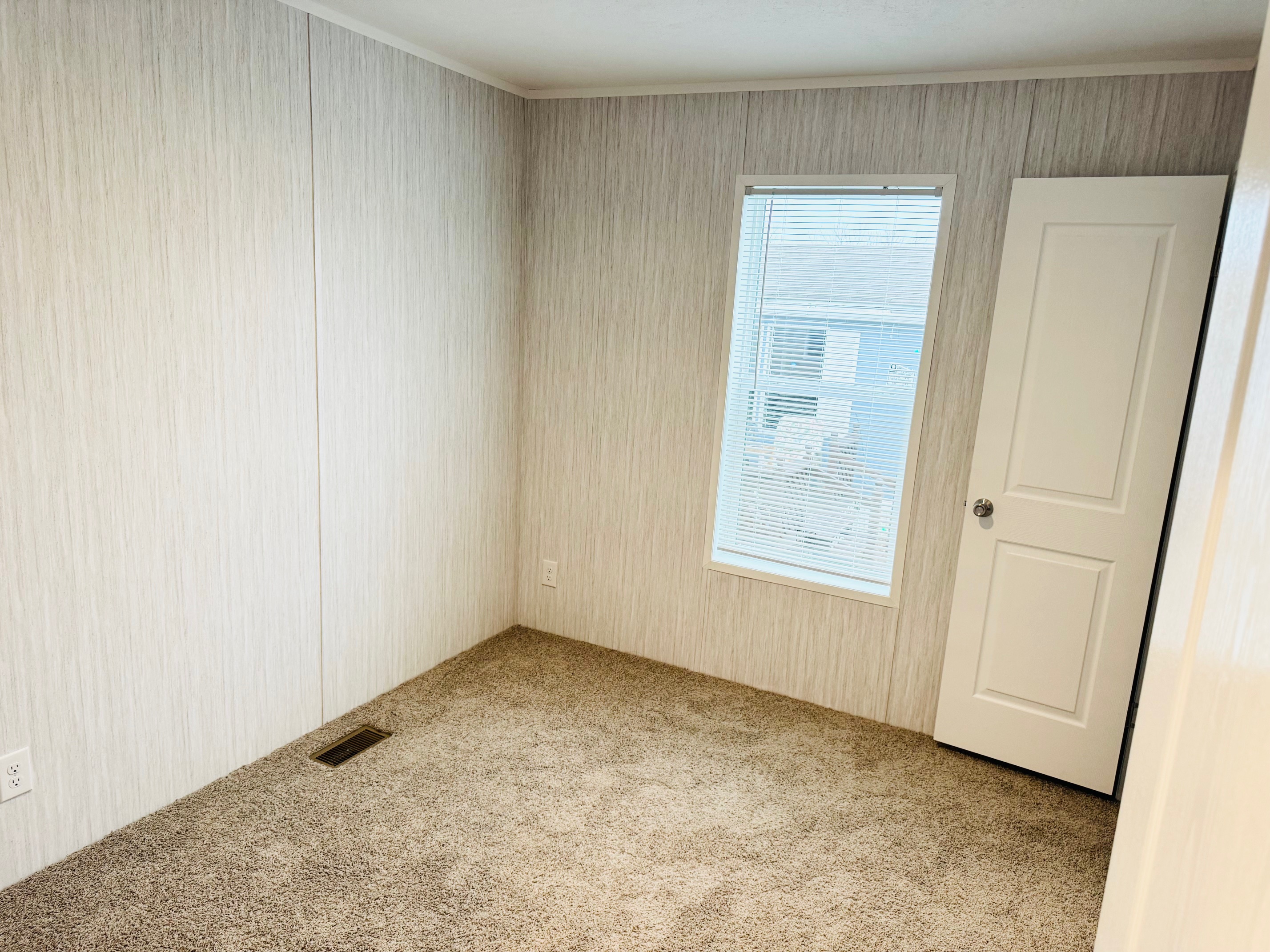 A photo of the Grantville Commons Home