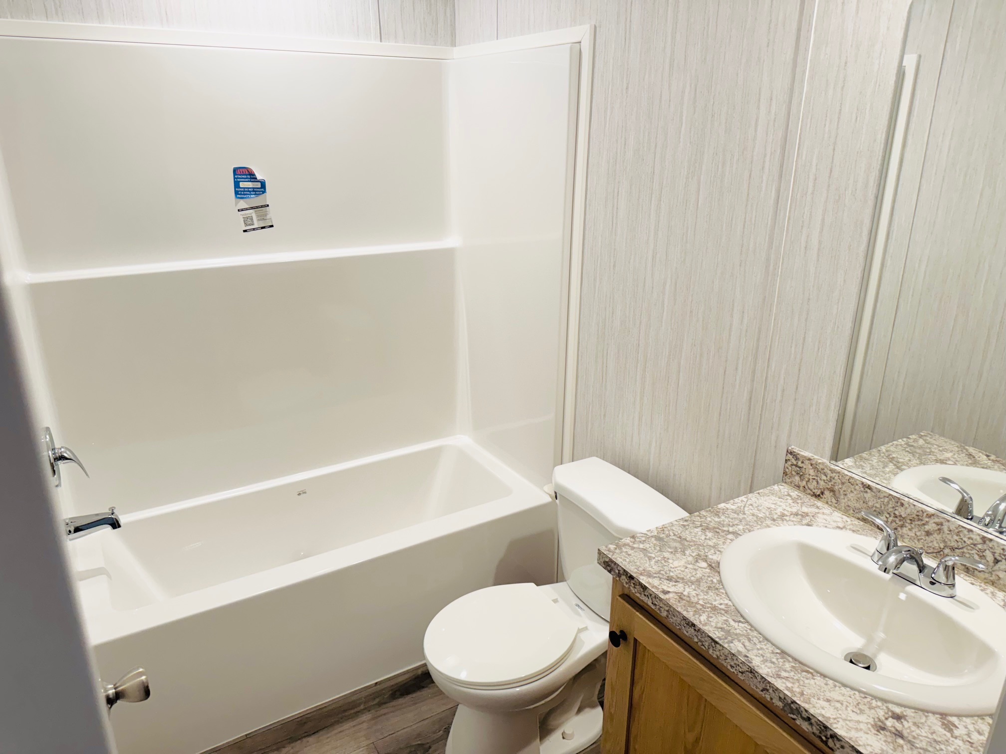 A photo of the Grantville Commons Home