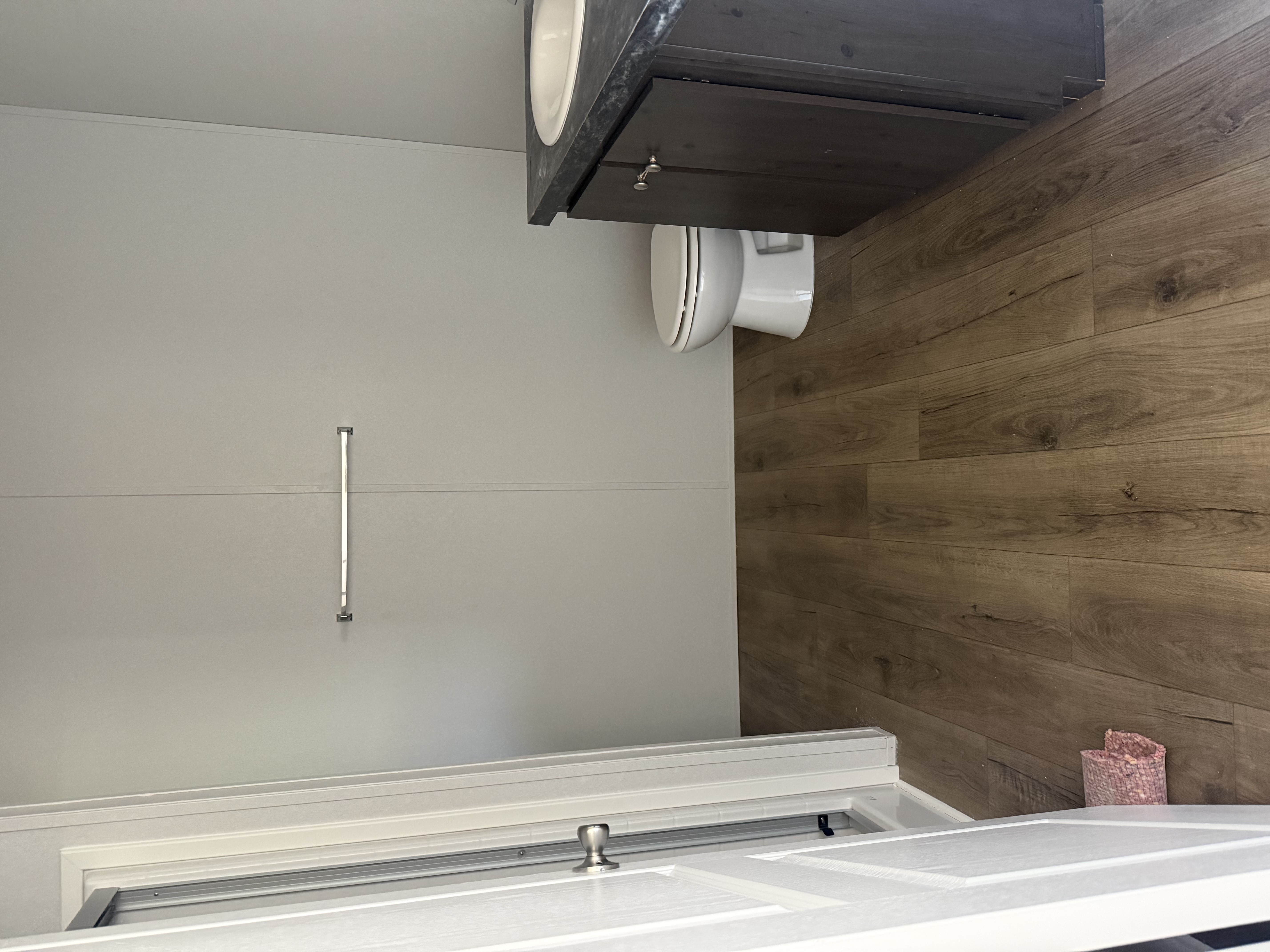 A photo of the Westview Home