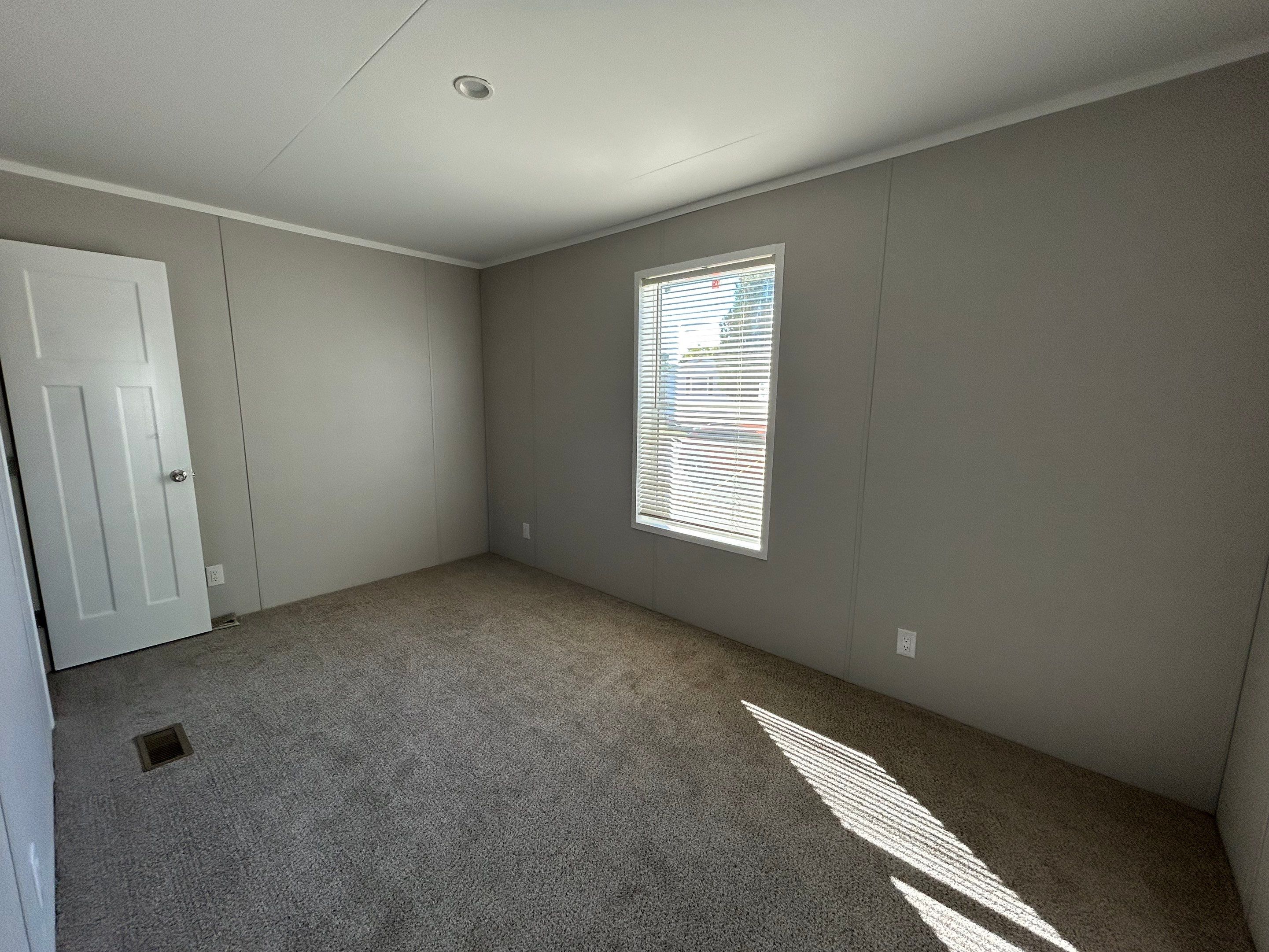 A photo of the Lazy Acres Home