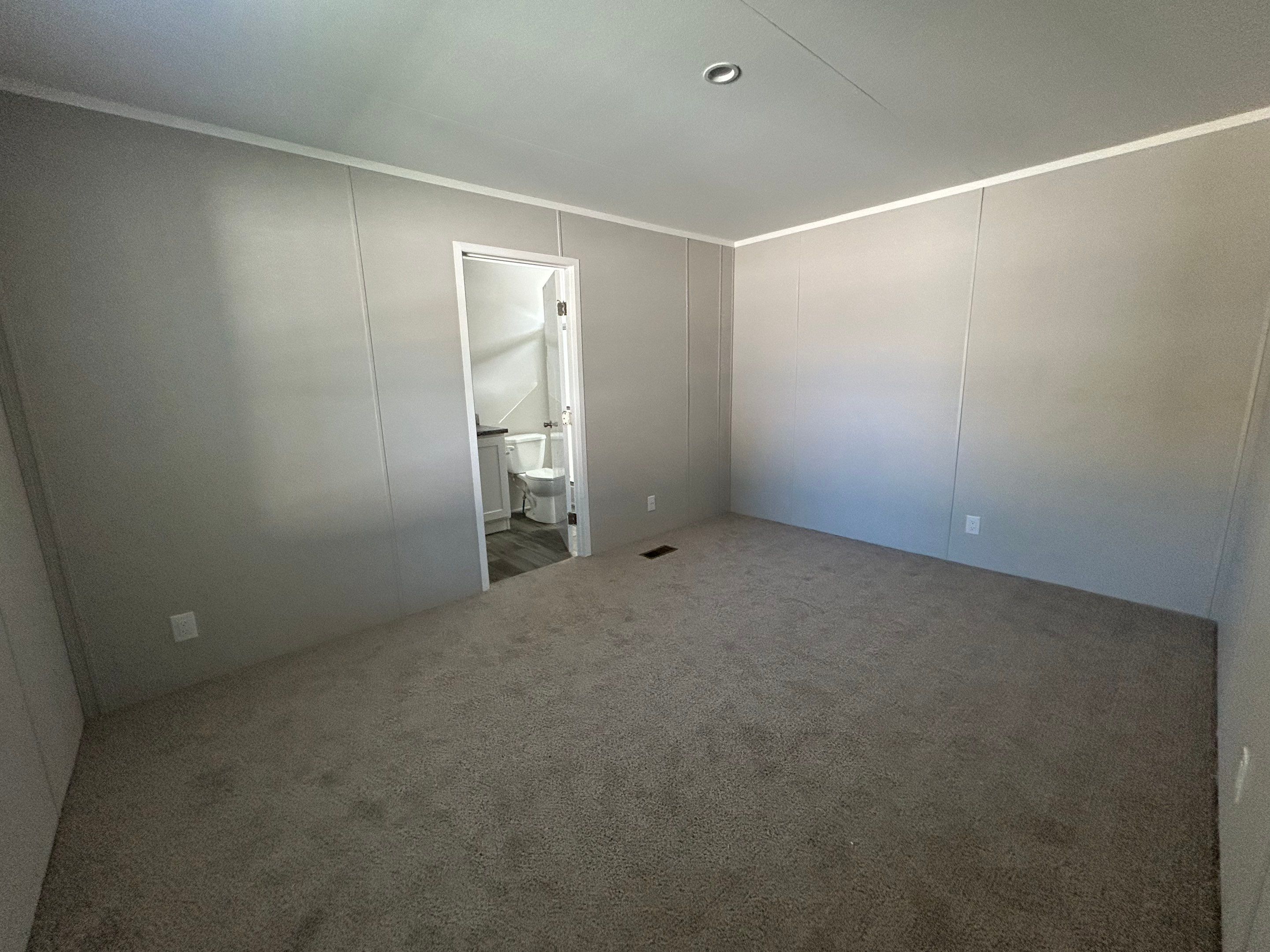 A photo of the Lazy Acres Home