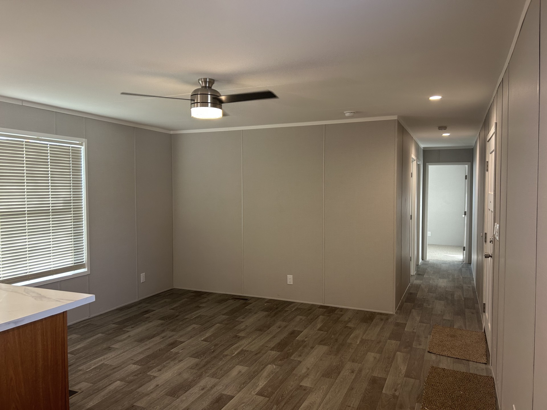 A photo of the Lazy Acres Home