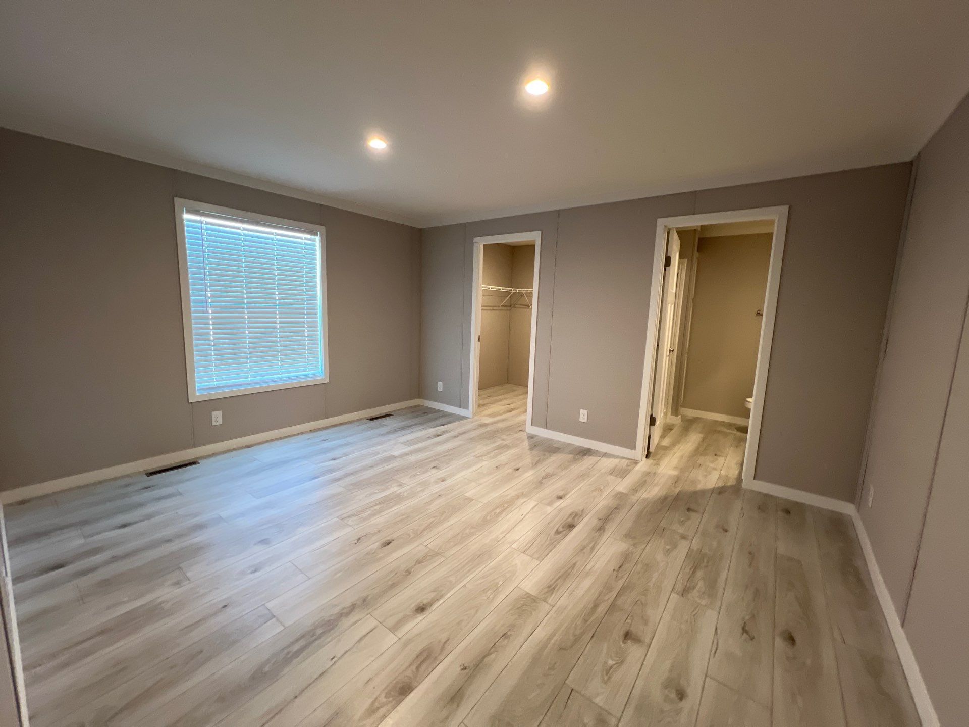 A photo of the The Towneship at Clifton Home