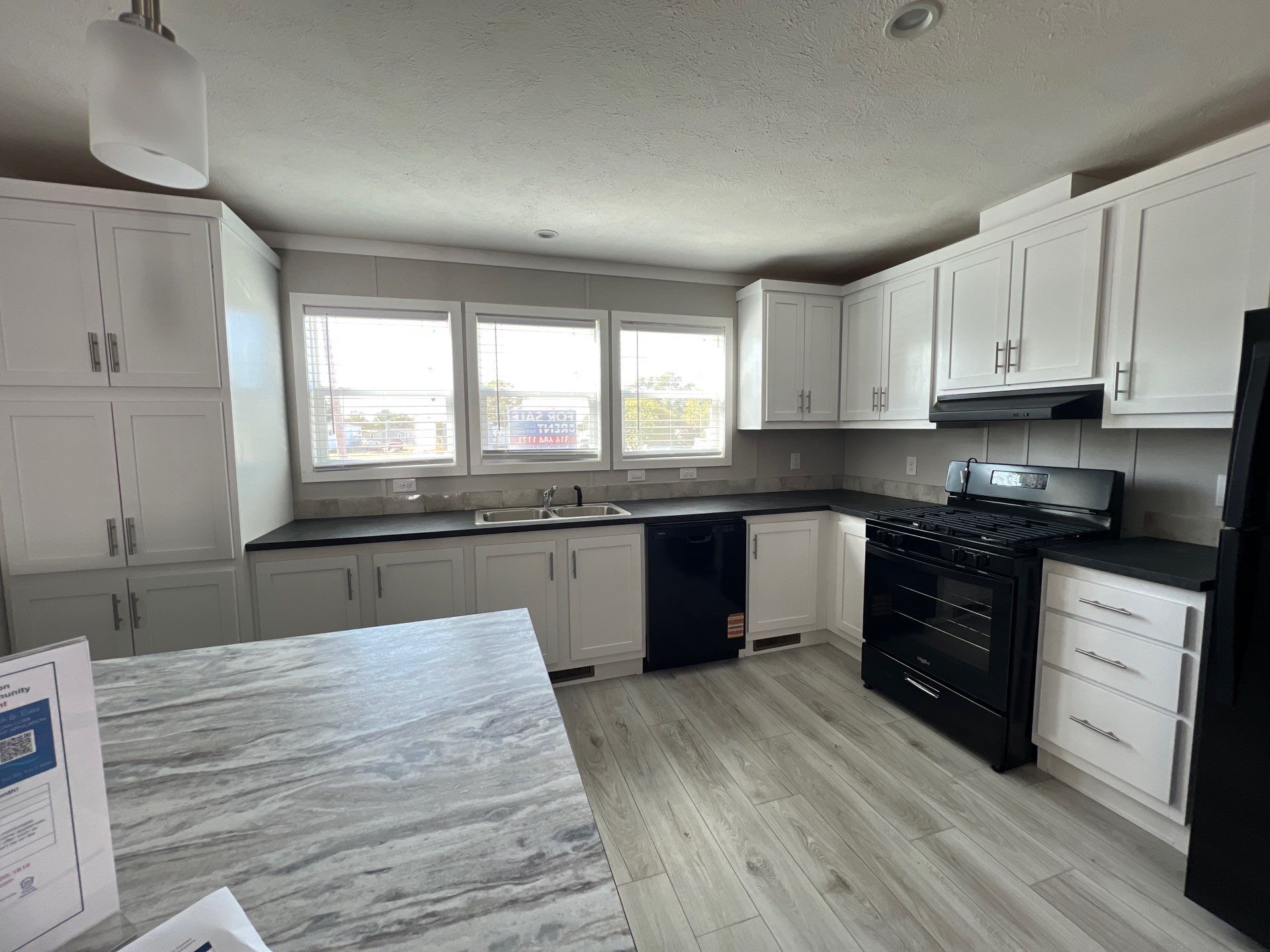 A photo of the The Towneship at Clifton Home