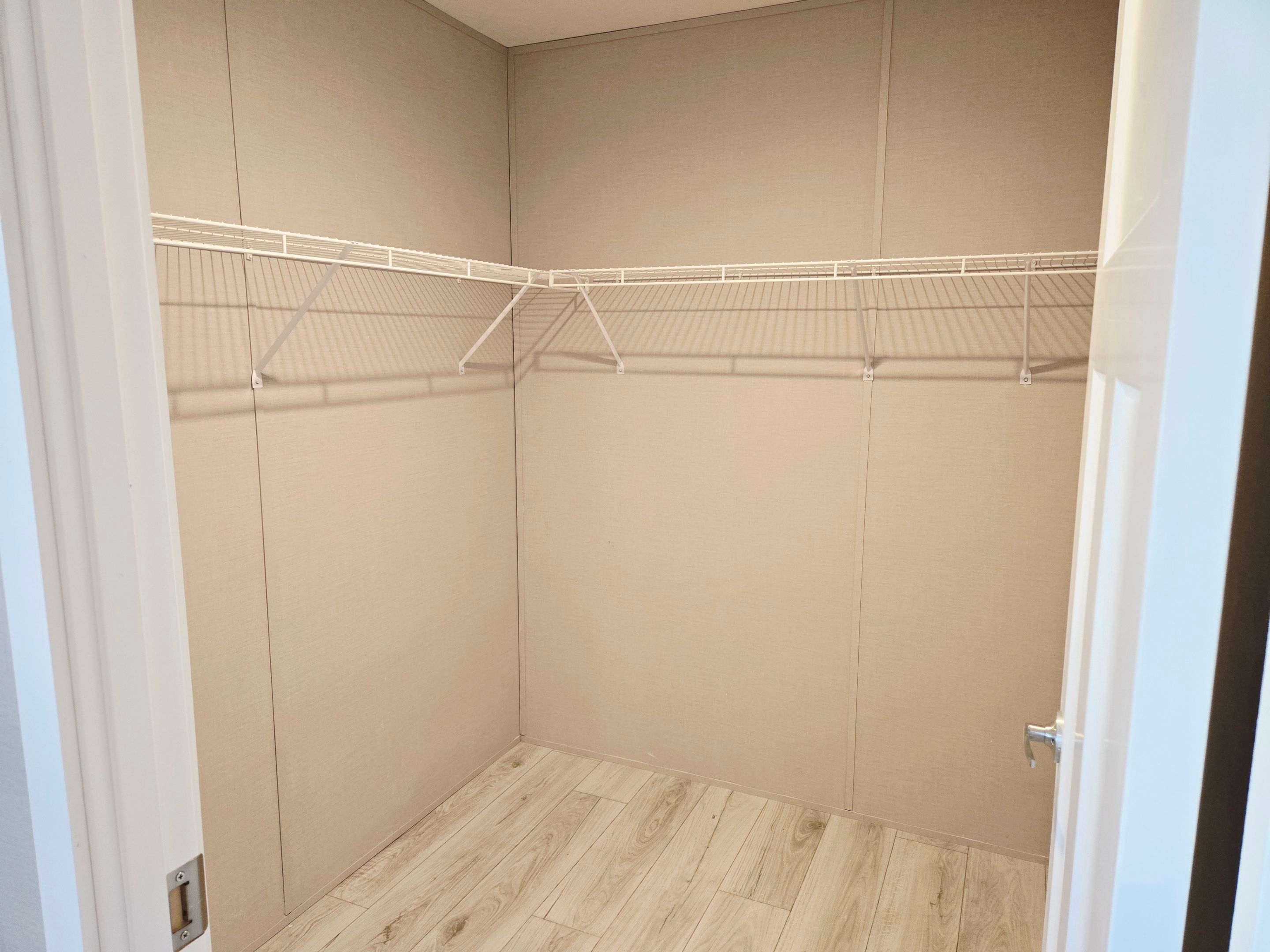 A photo of the Navajo Lake Estates Home