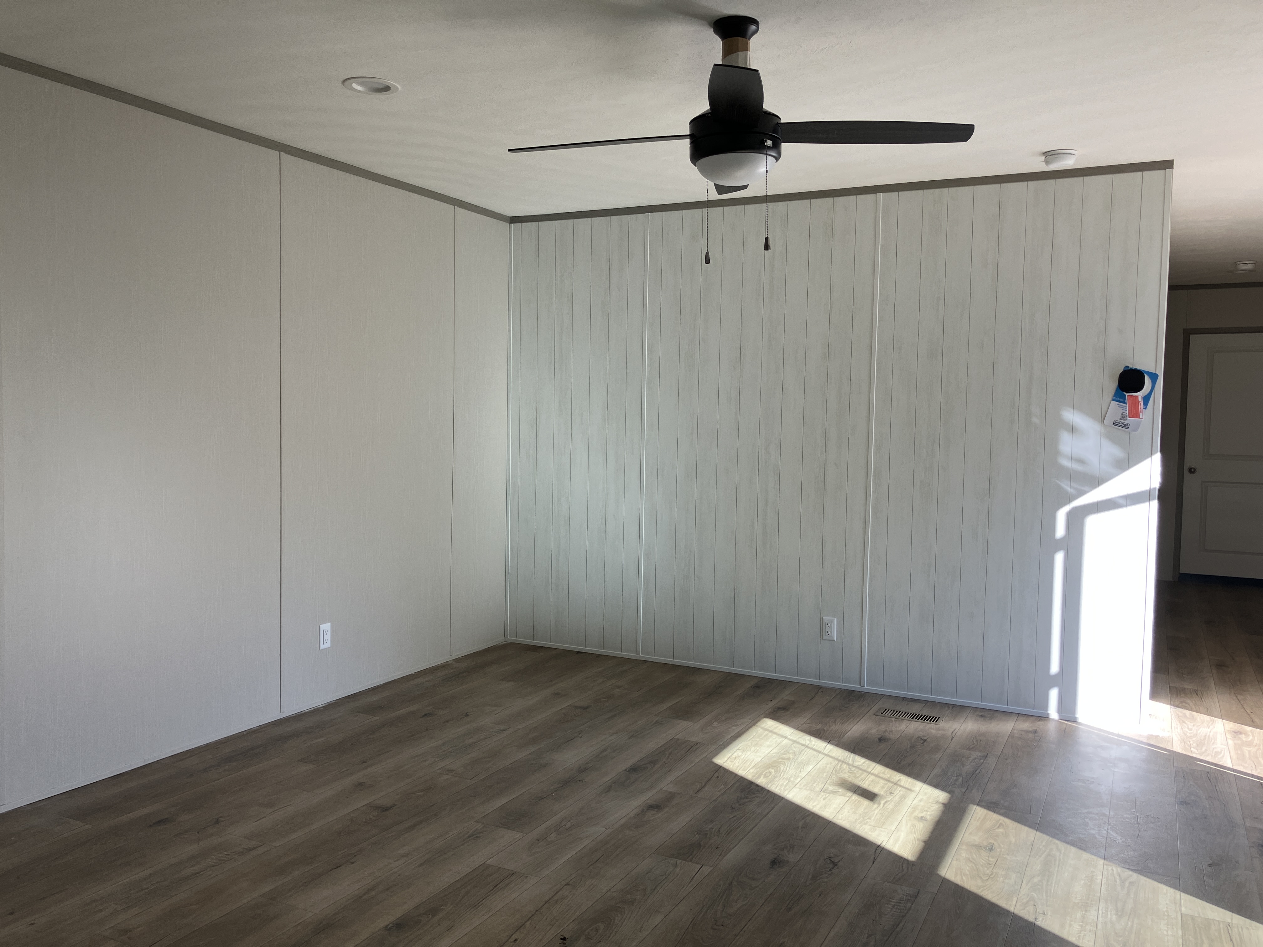 A photo of the Ridgewood Estates Home