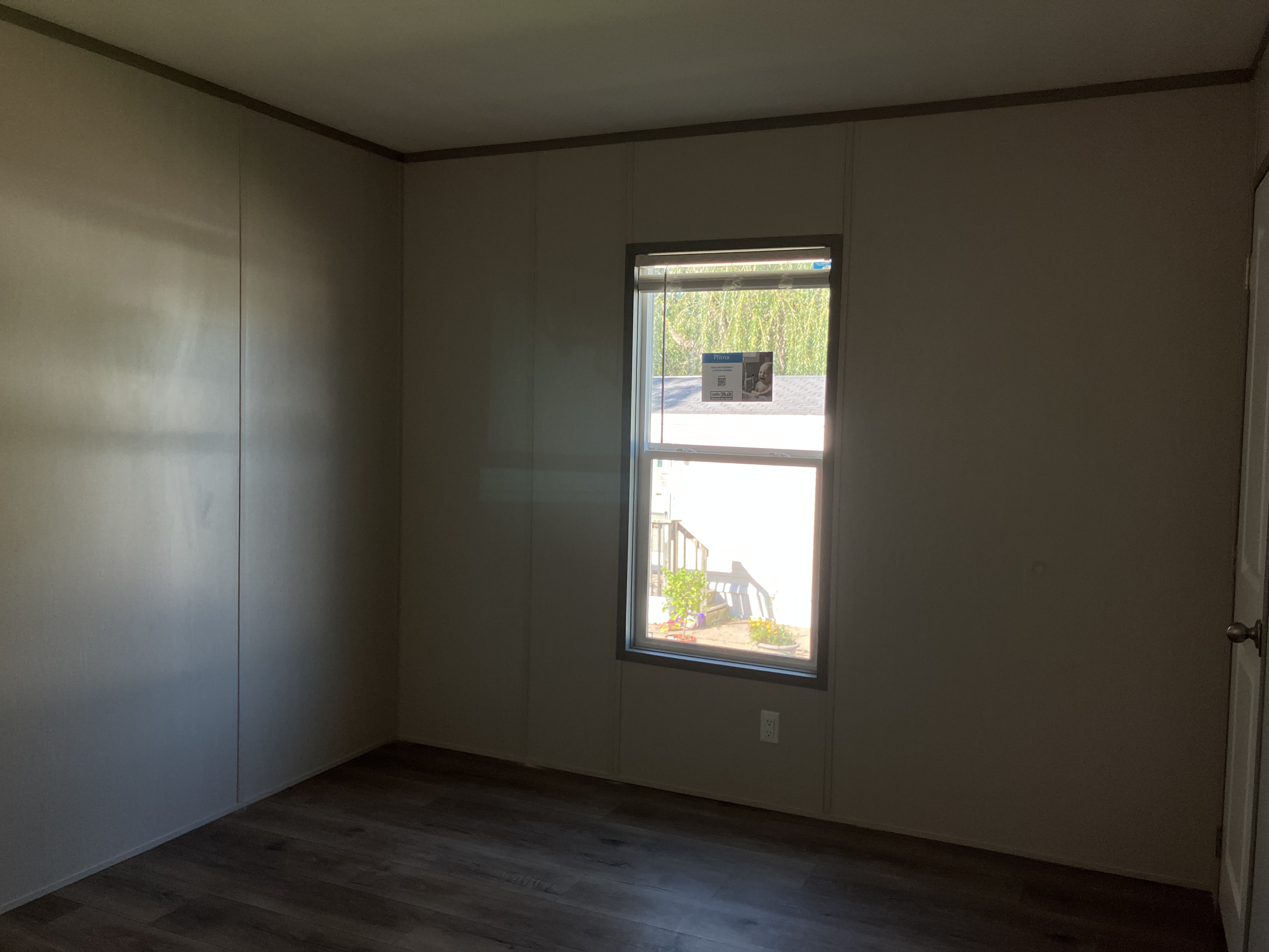 A photo of the Ridgewood Estates Home