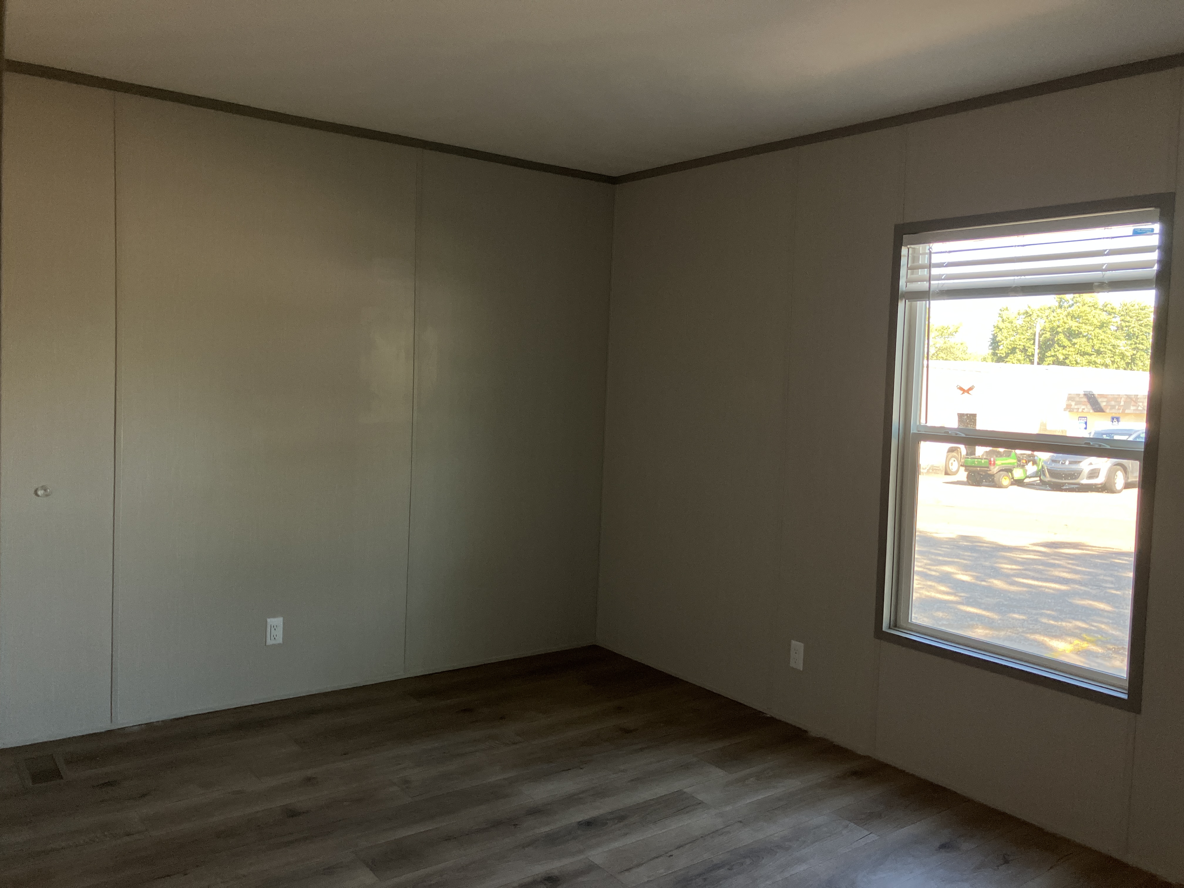 A photo of the Ridgewood Estates Home