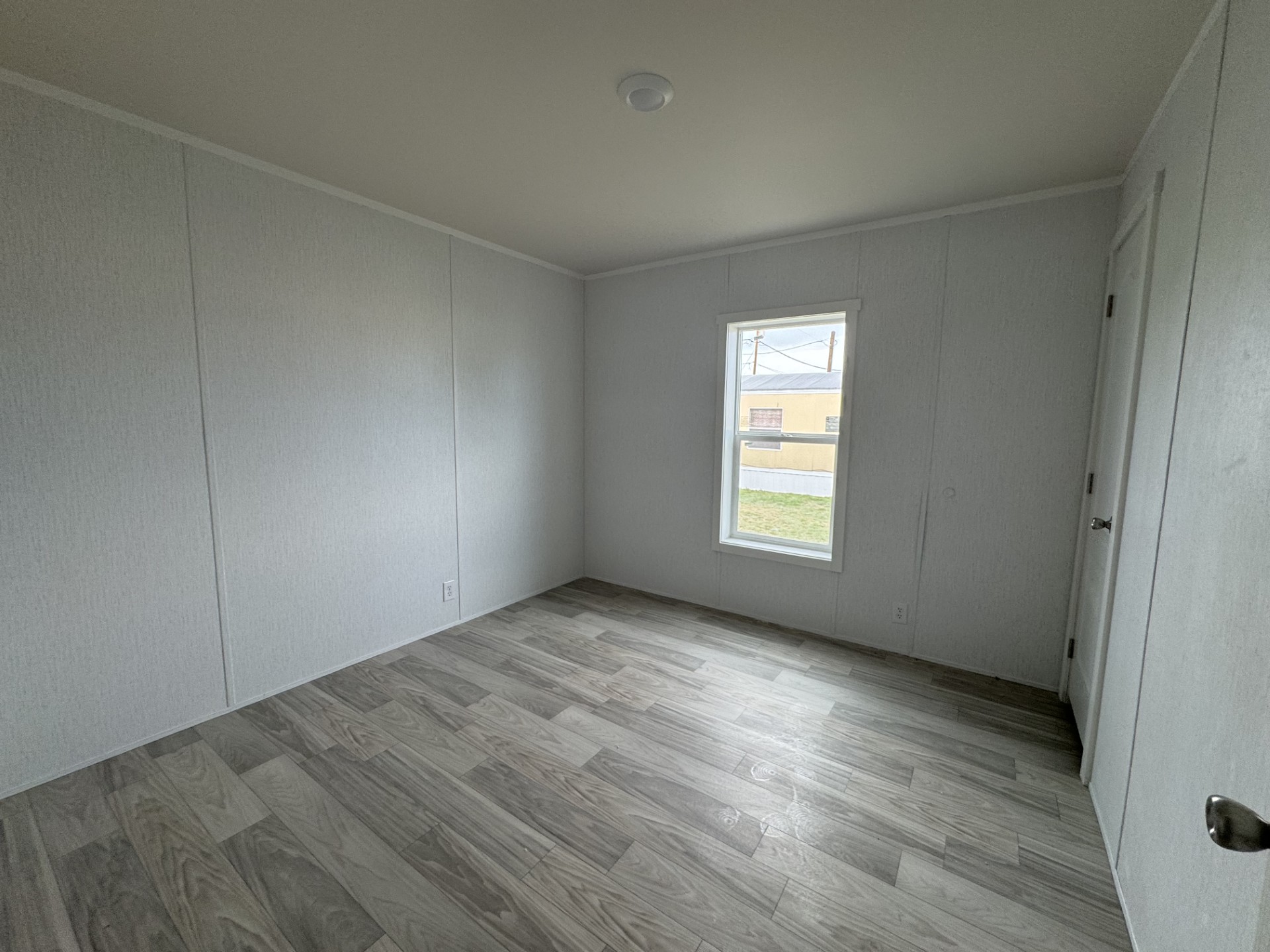 A photo of the Plainview Home