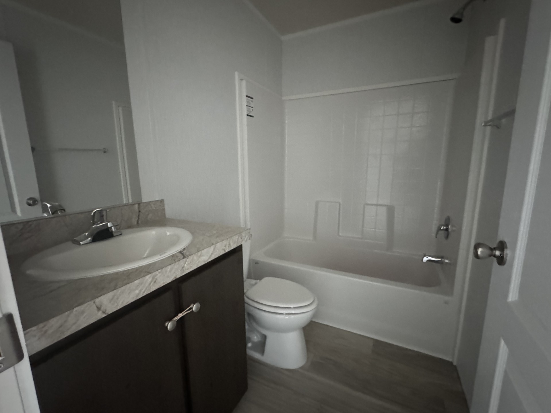 A photo of the Plainview Home