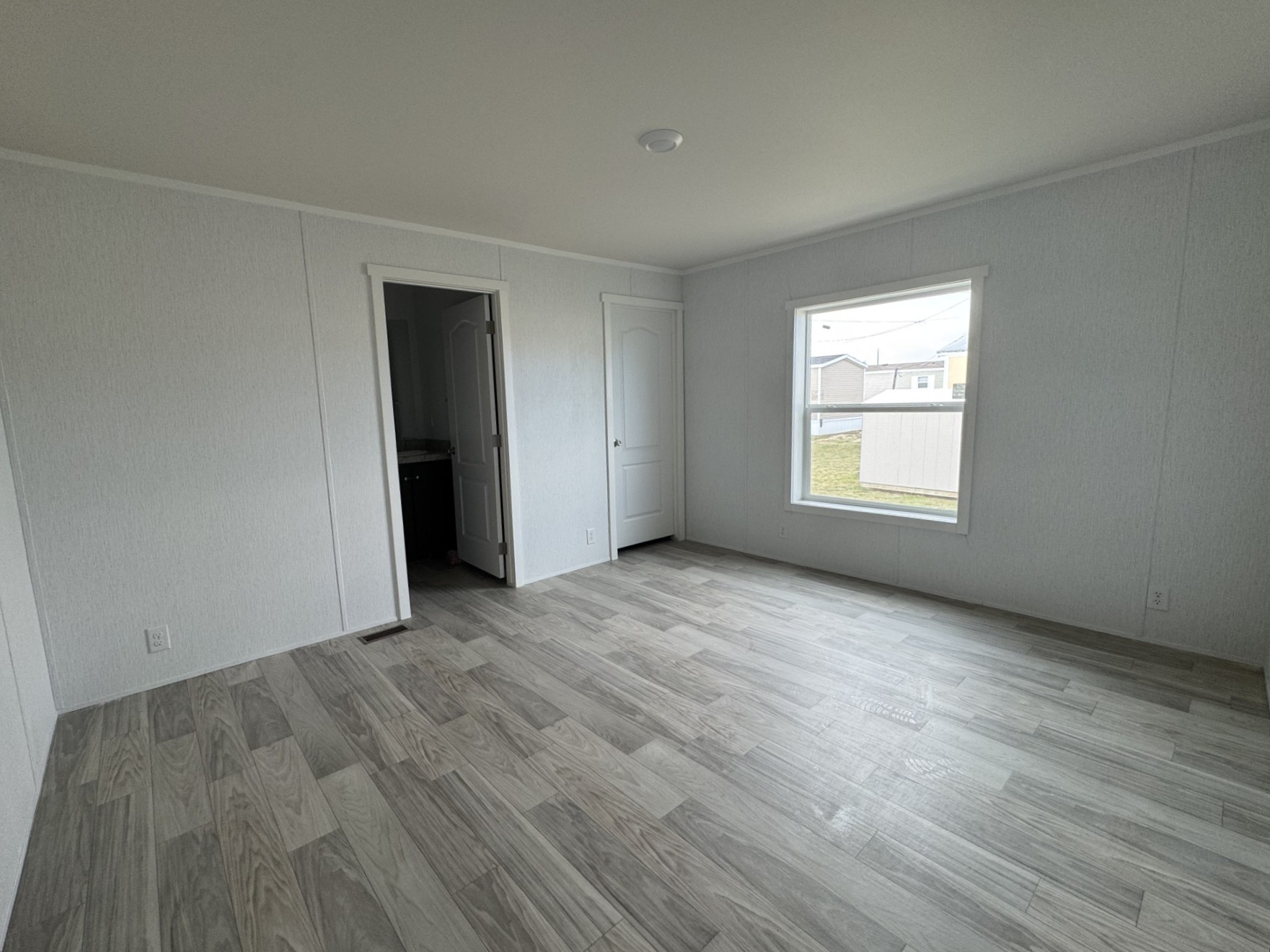 A photo of the Plainview Home
