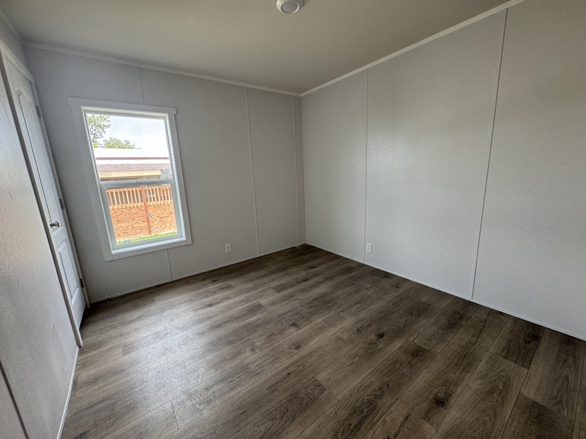 A photo of the Plainview Home