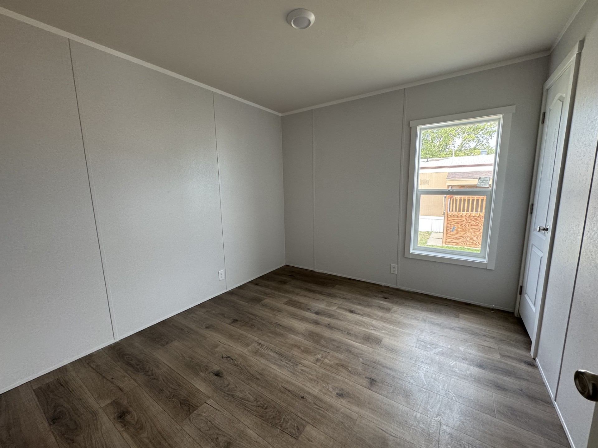 A photo of the Plainview Home