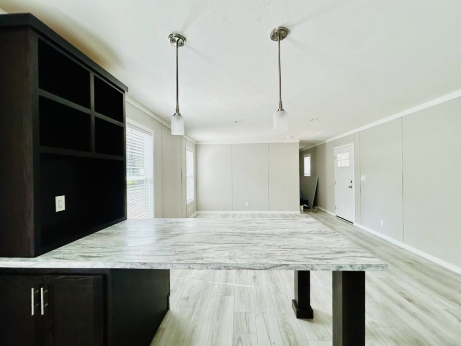 A photo of the The Woodlands Home