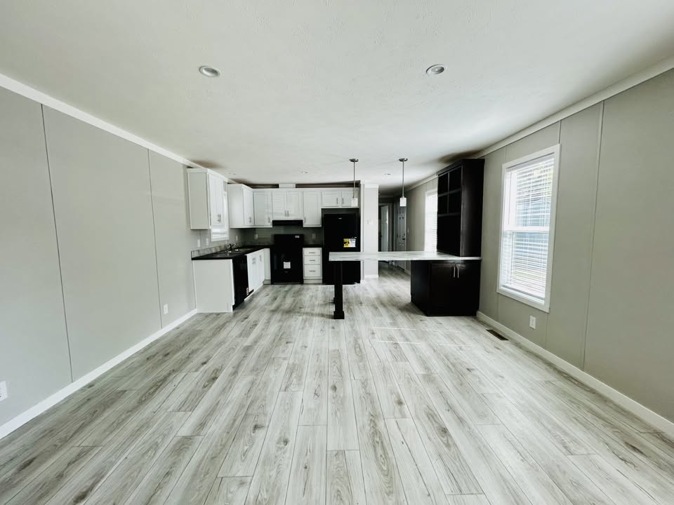 A photo of the The Woodlands Home