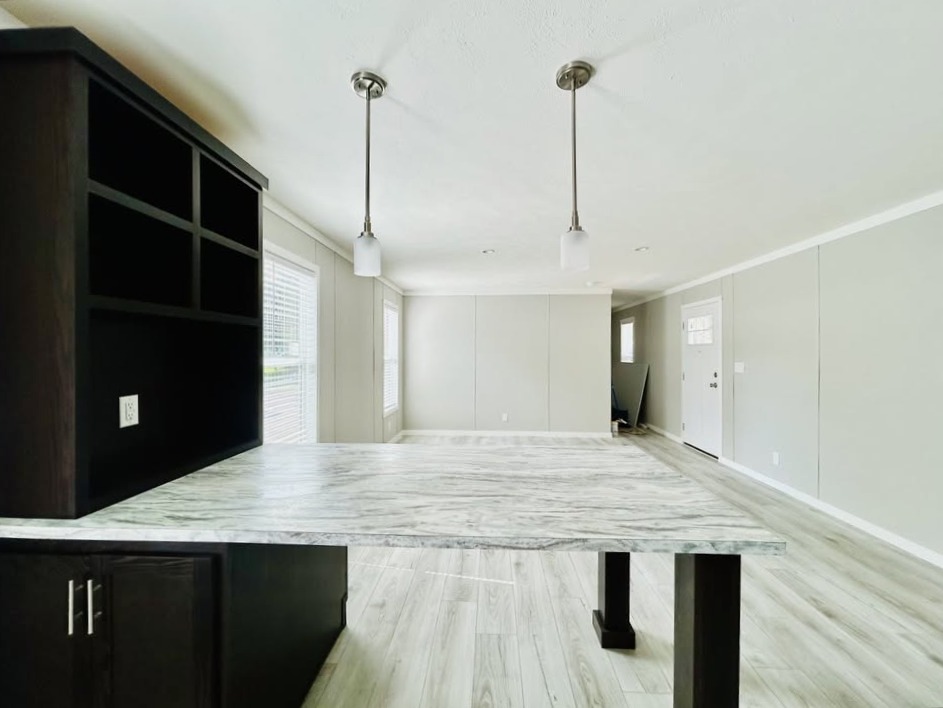 A photo of the The Woodlands Home