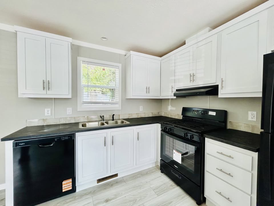 A photo of the The Woodlands Home