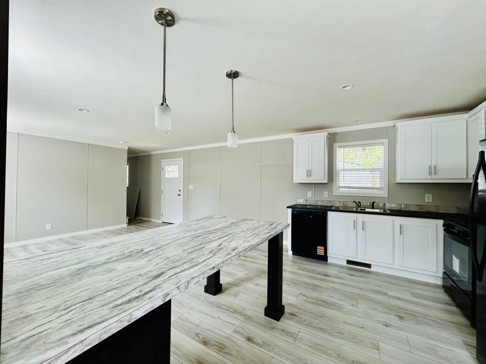 A photo of the The Woodlands Home