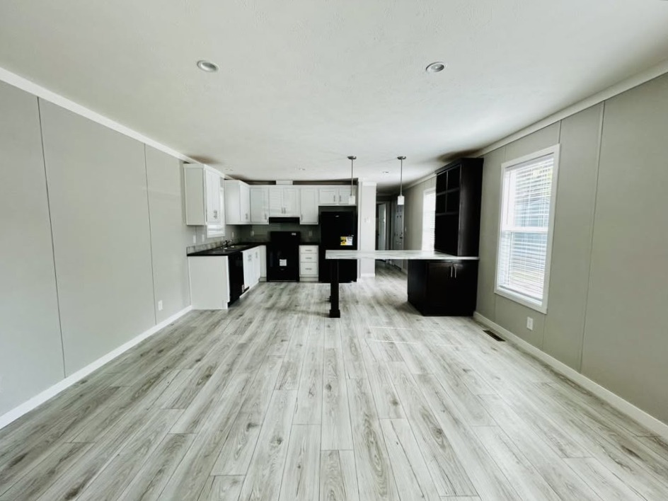 A photo of the The Woodlands Home