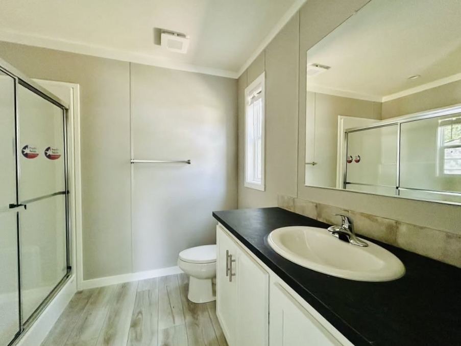 A photo of the The Woodlands Home