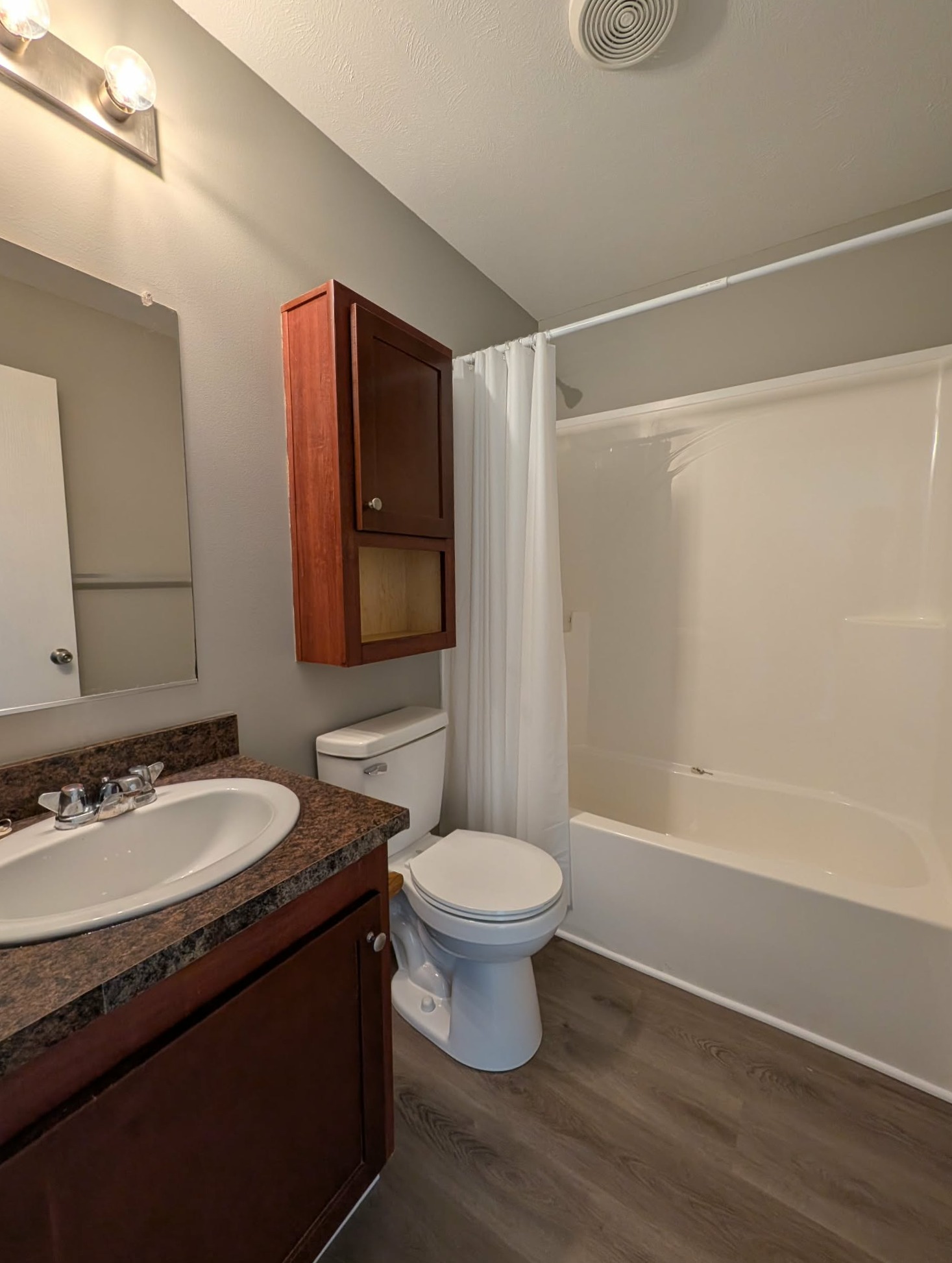 A photo of the Sherman Oaks Home