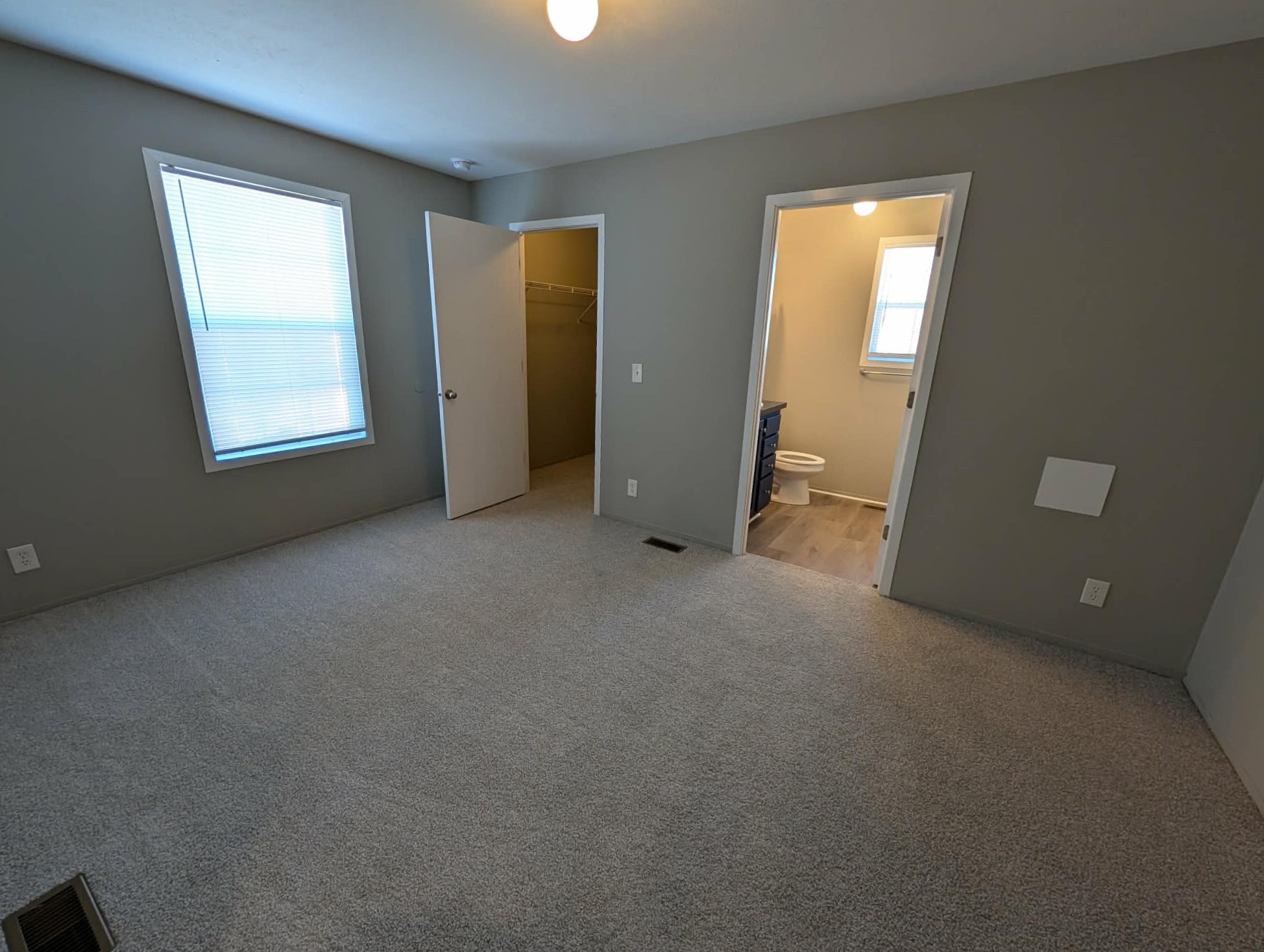 A photo of the Sherman Oaks Home