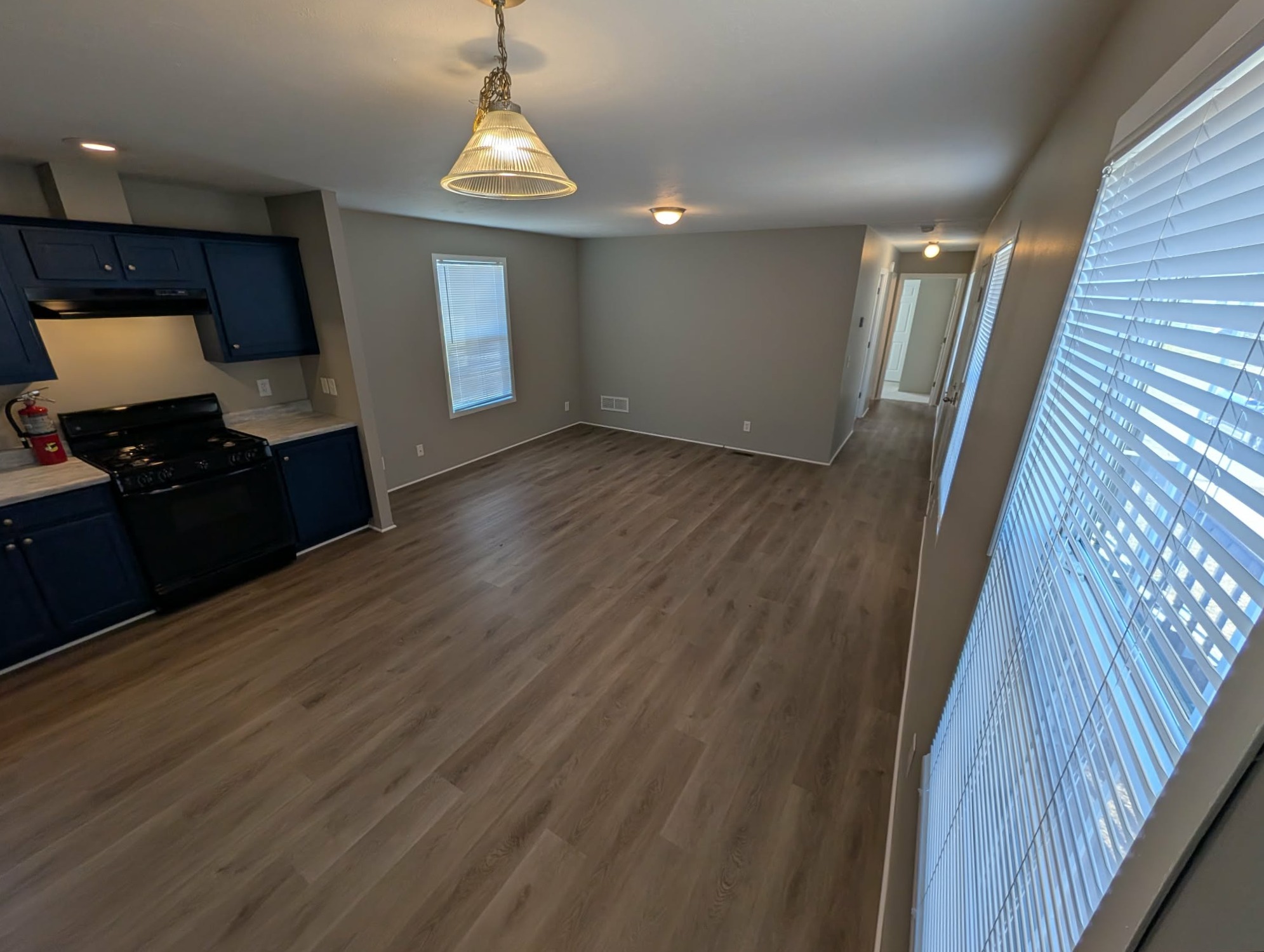 A photo of the Sherman Oaks Home