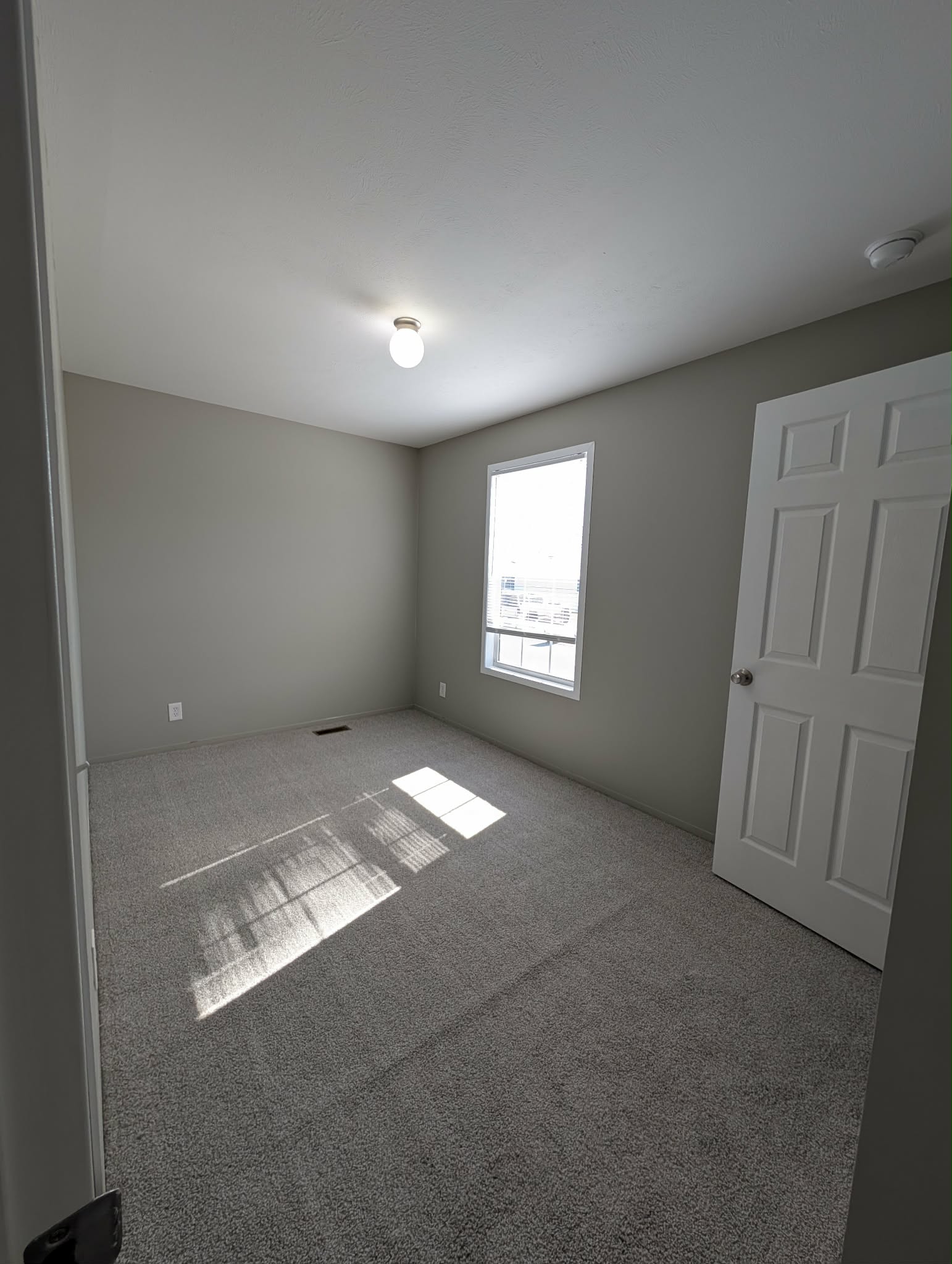 A photo of the Sherman Oaks Home