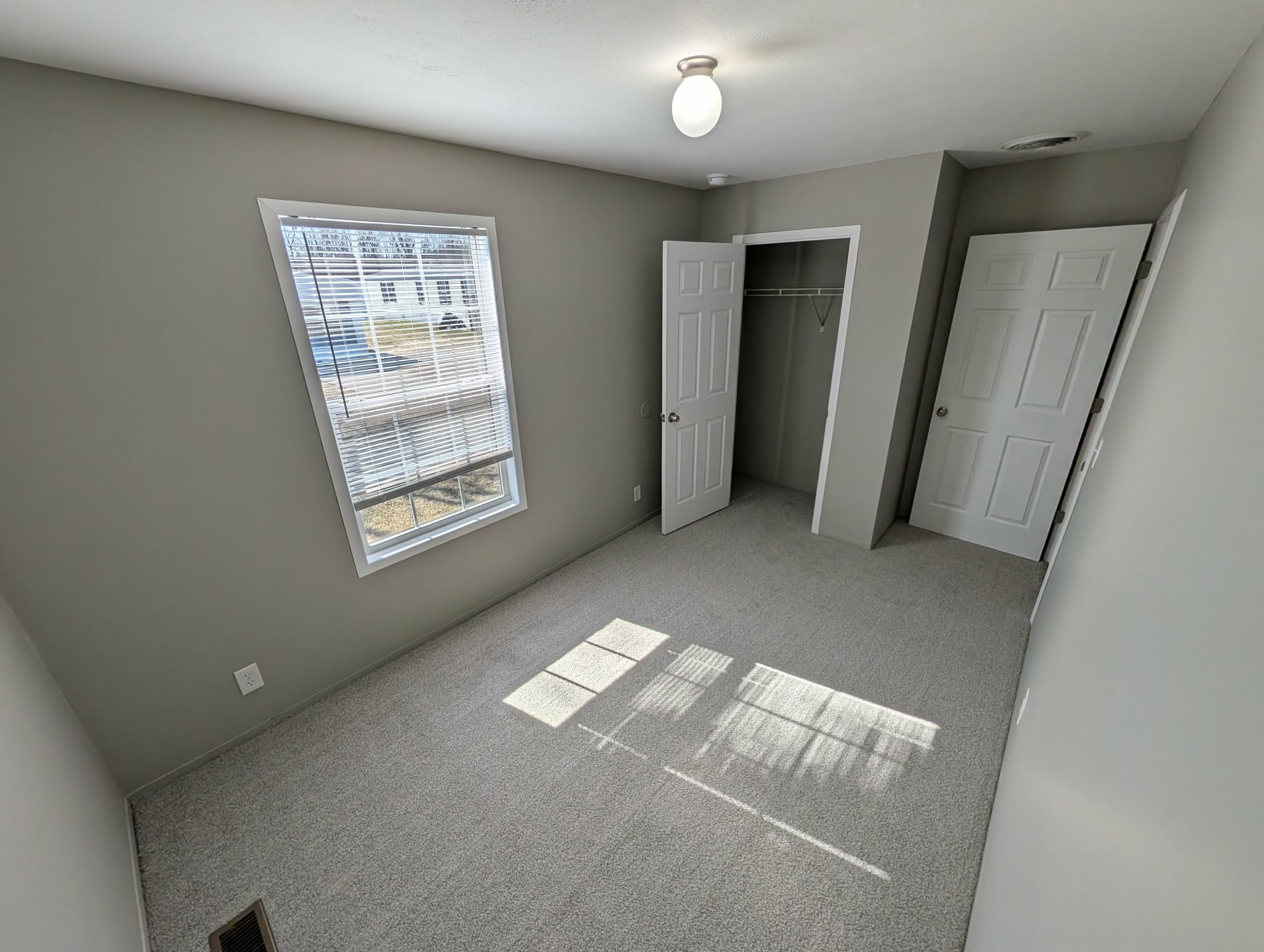 A photo of the Sherman Oaks Home