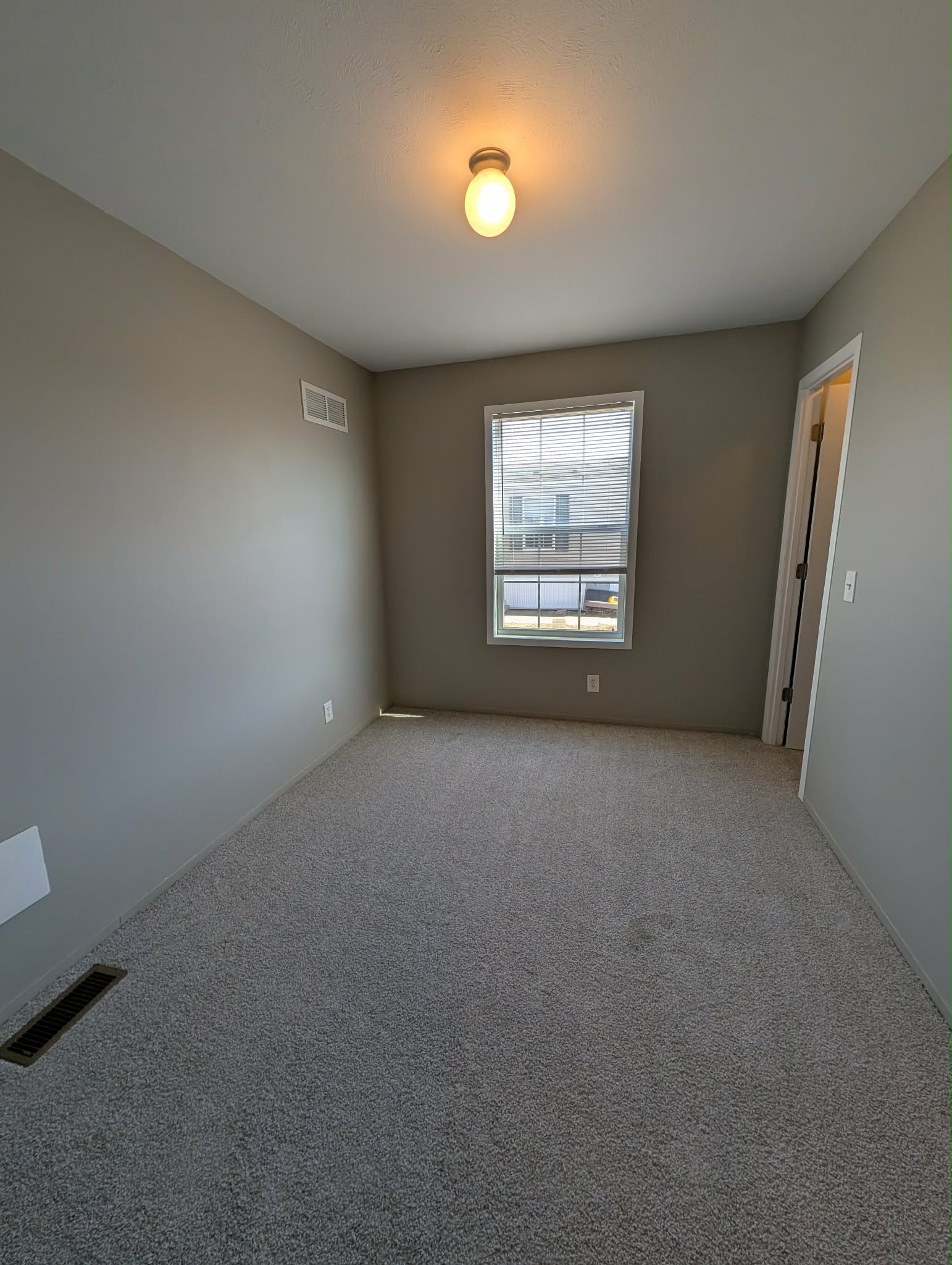 A photo of the Sherman Oaks Home