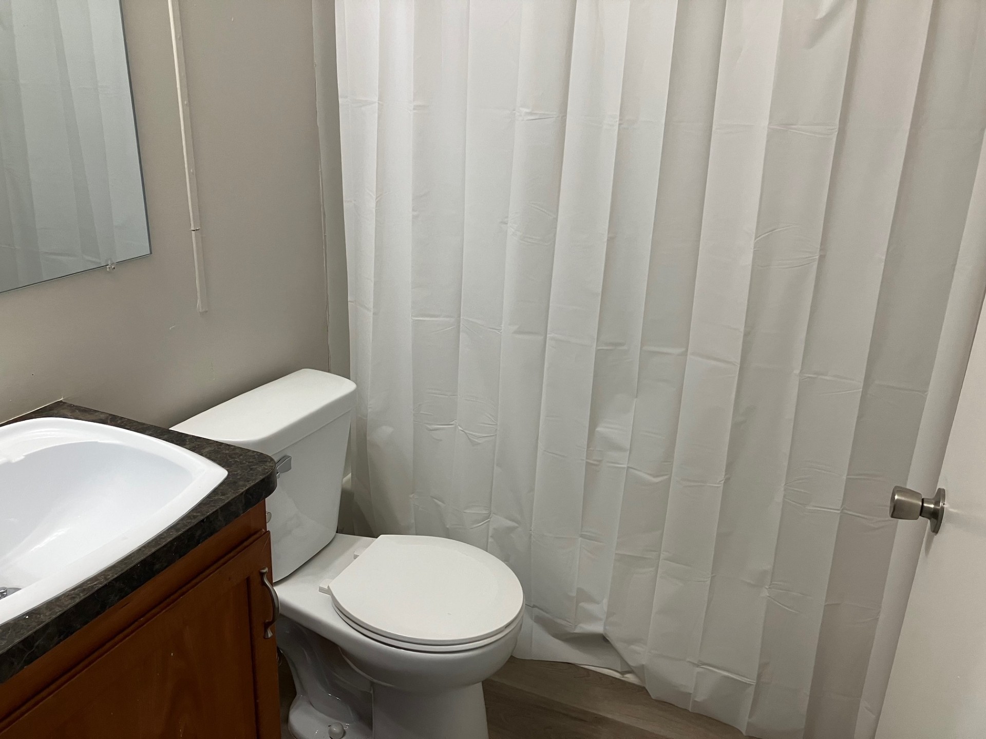 A photo of the Countryview Farms Home