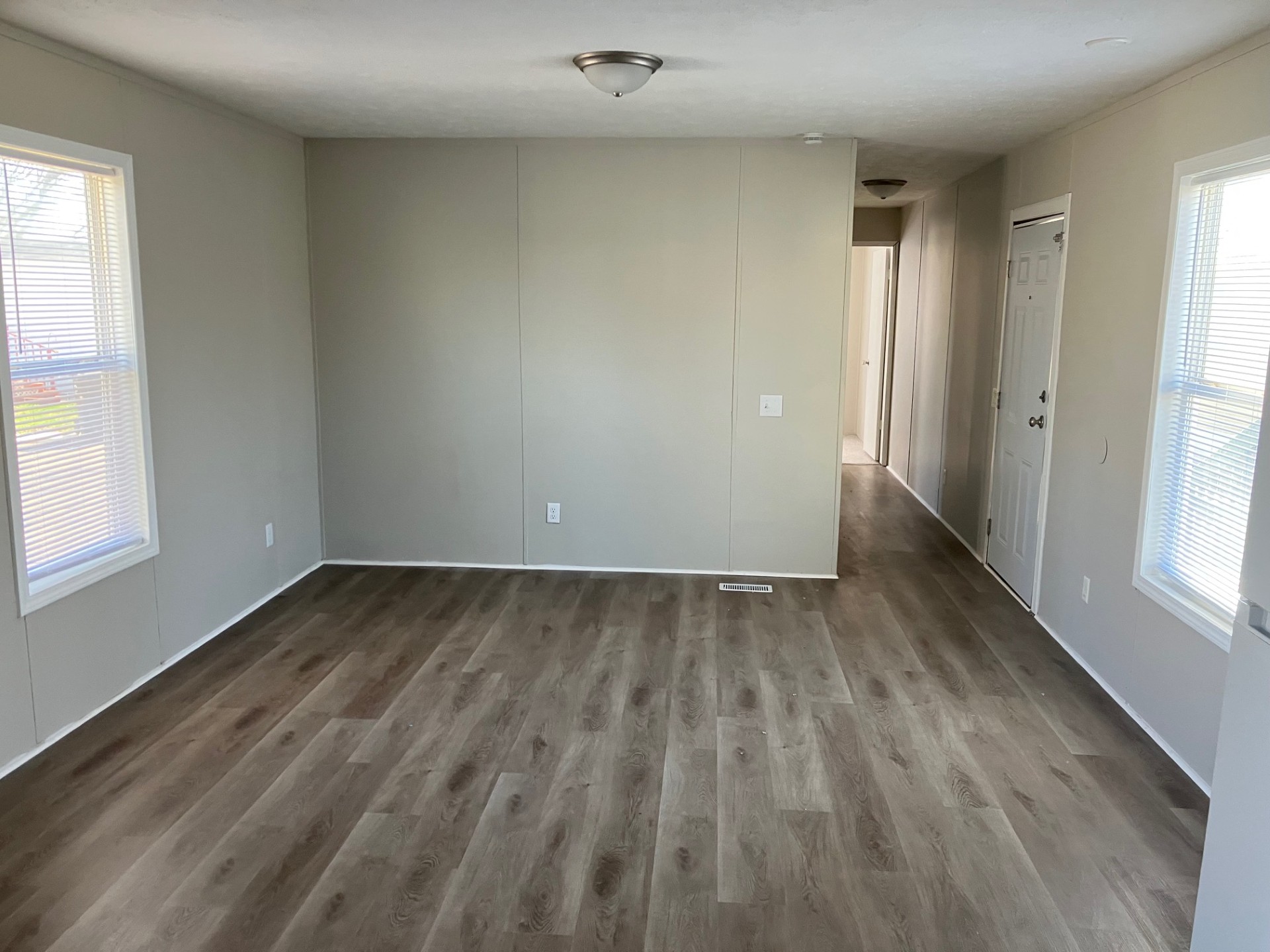 A photo of the Countryview Farms Home