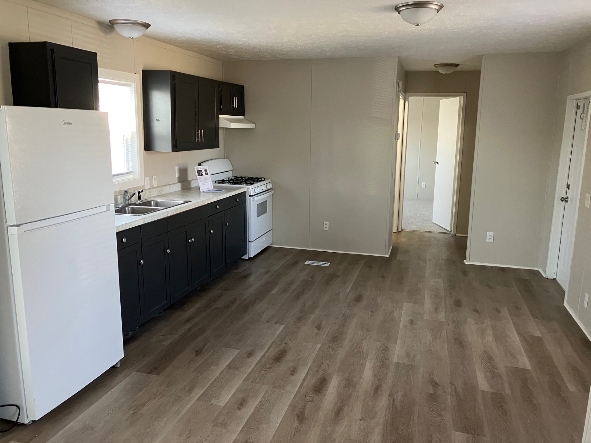 A photo of the Countryview Farms Home