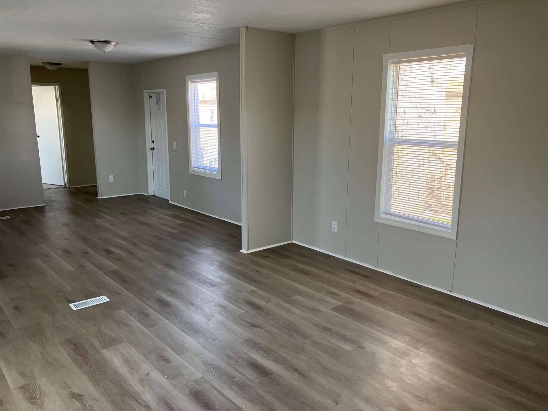 A photo of the Countryview Farms Home