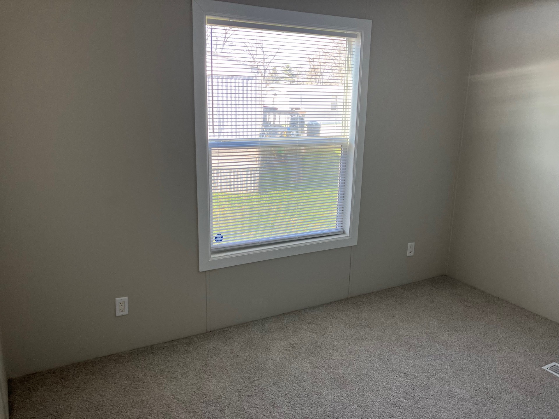 A photo of the Countryview Farms Home