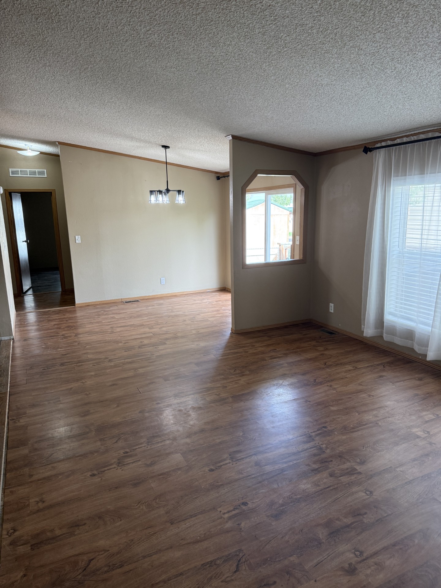 A photo of the Terrace Home