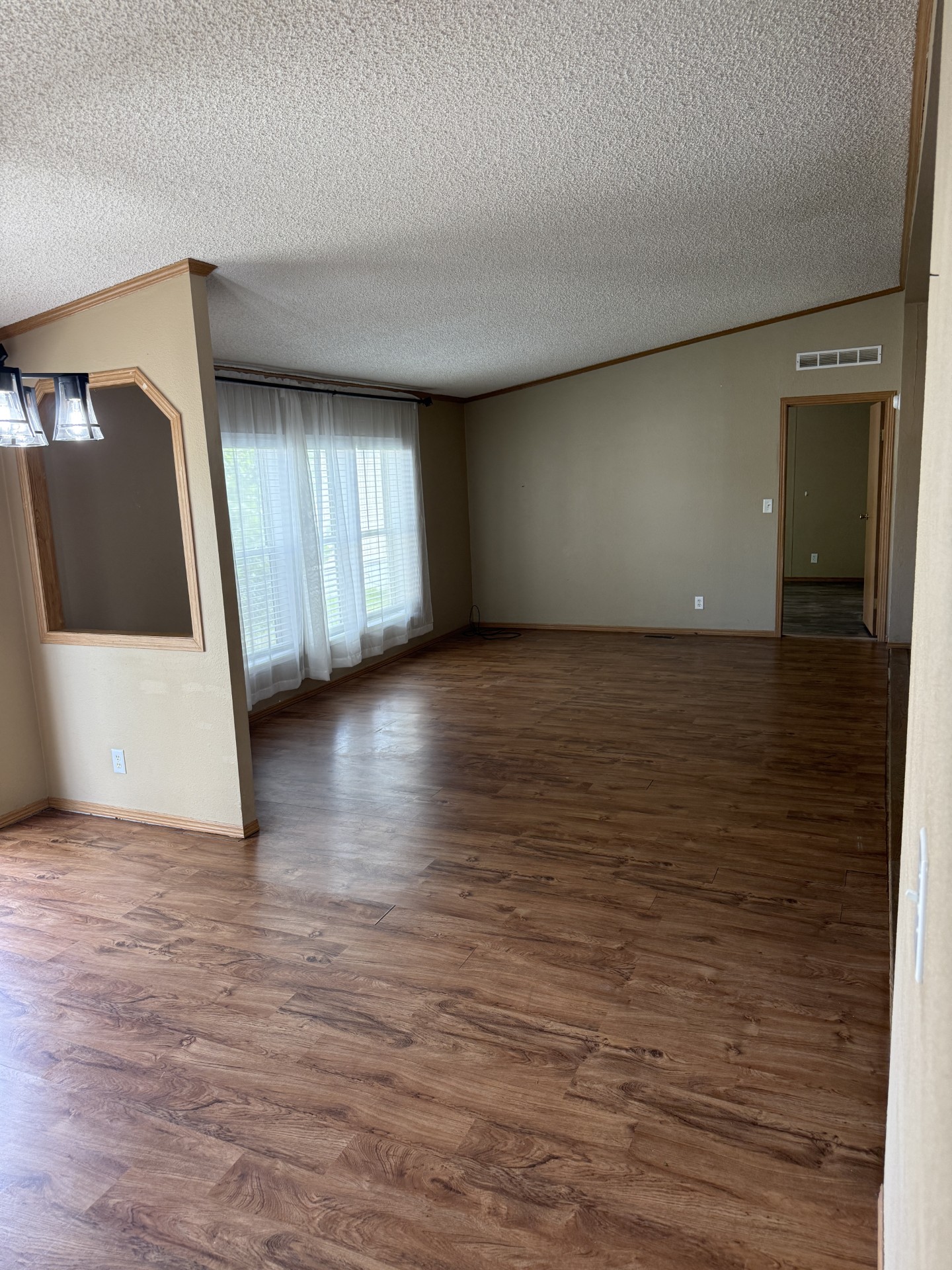 A photo of the Terrace Home