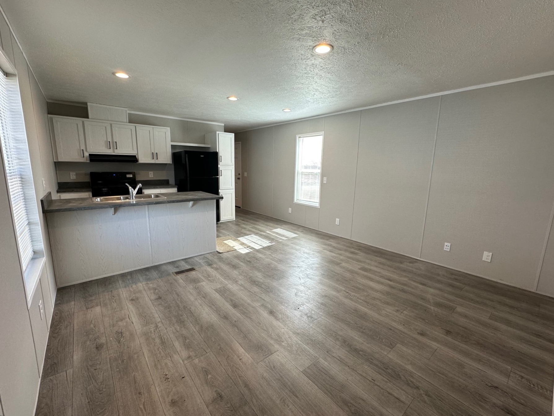 A photo of the Oak Grove Village Home