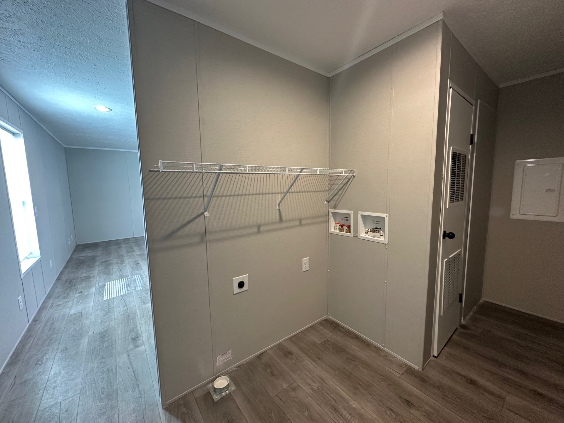 A photo of the Oak Grove Village Home