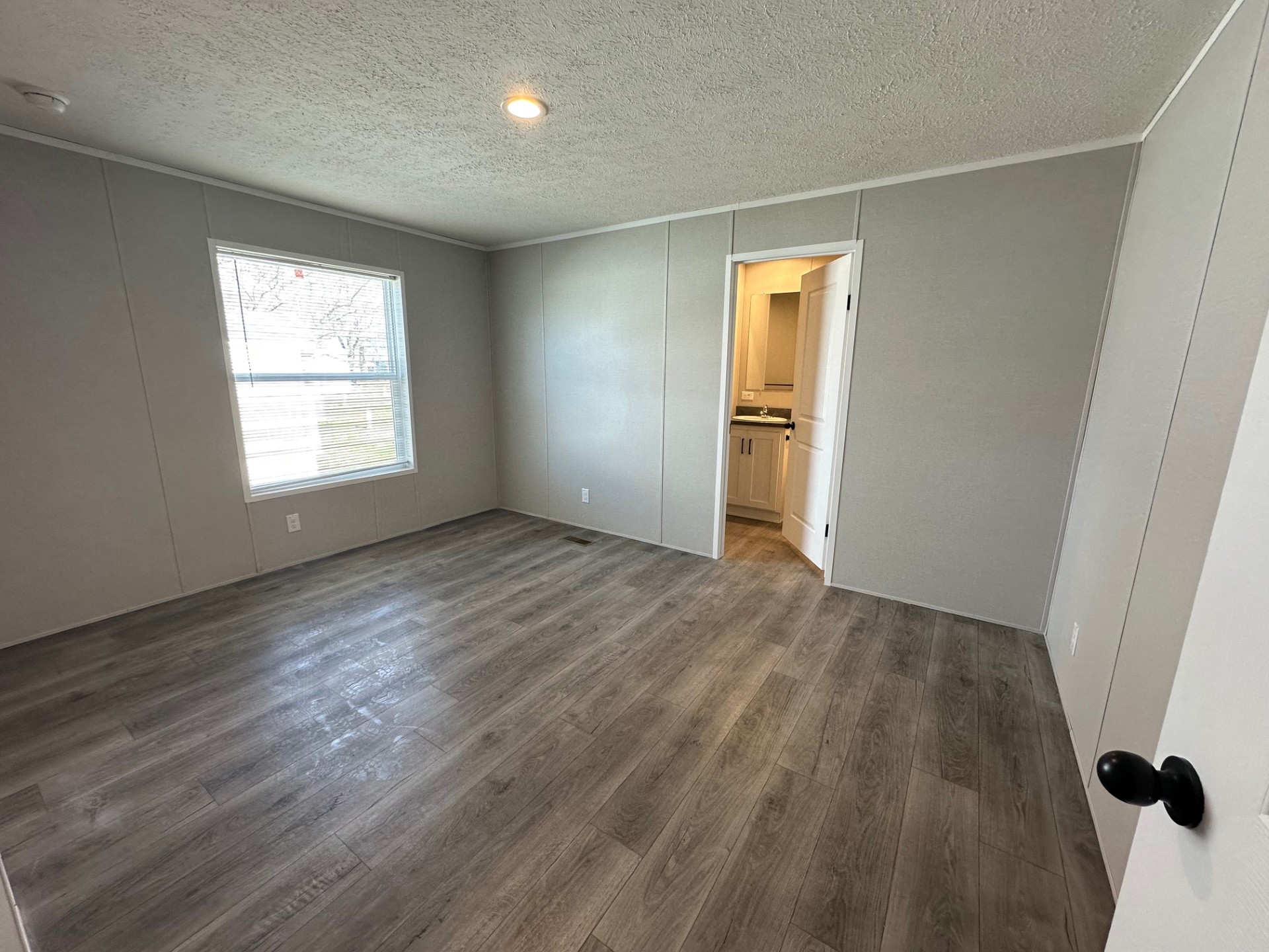 A photo of the Oak Grove Village Home