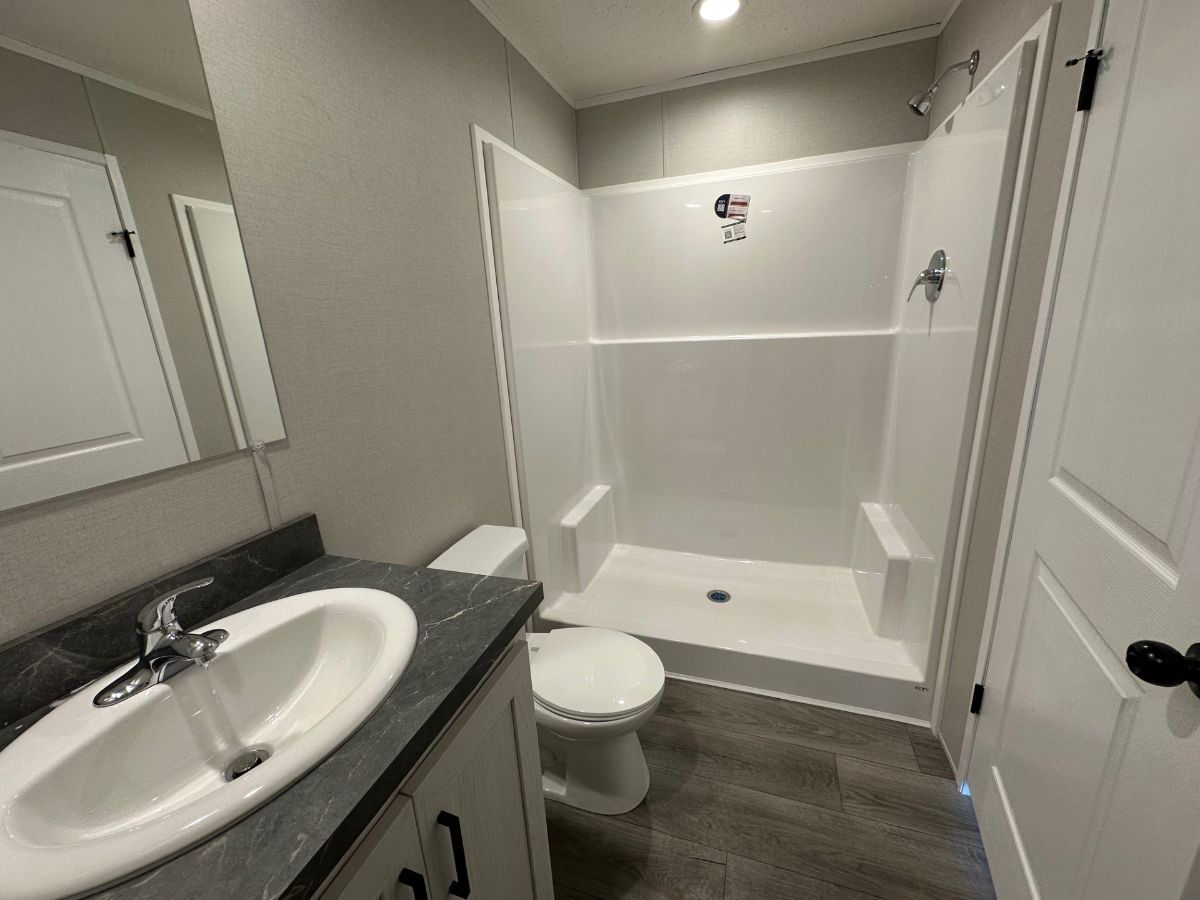 A photo of the Oak Grove Village Home