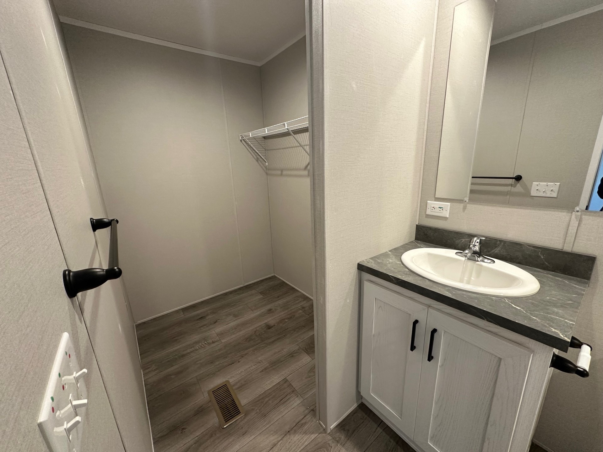 A photo of the Oak Grove Village Home