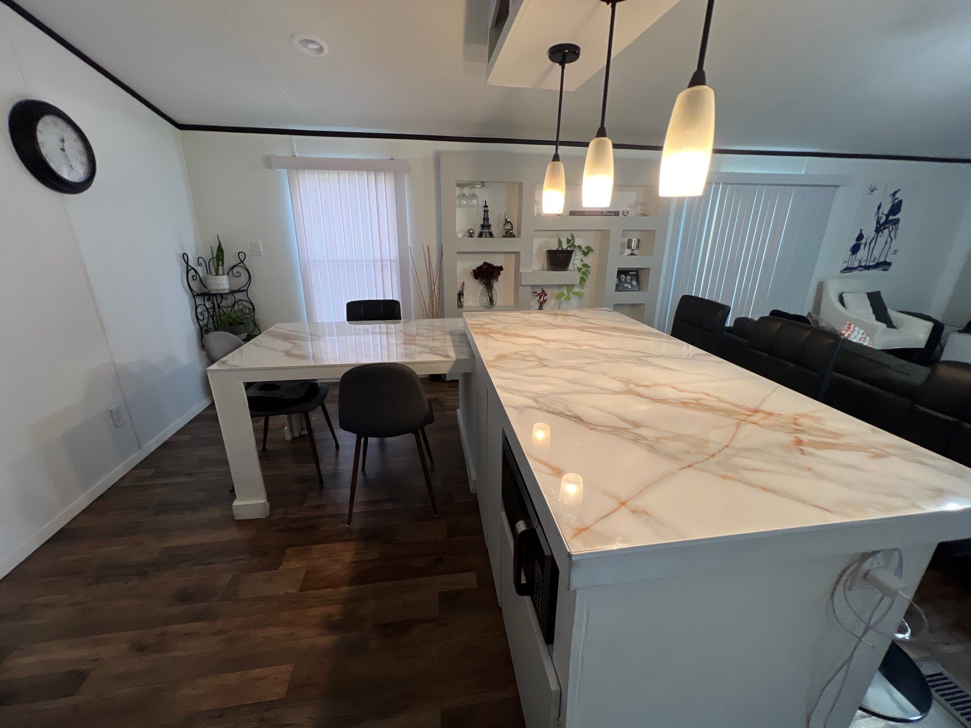 A photo of the The Towneship at Clifton Home