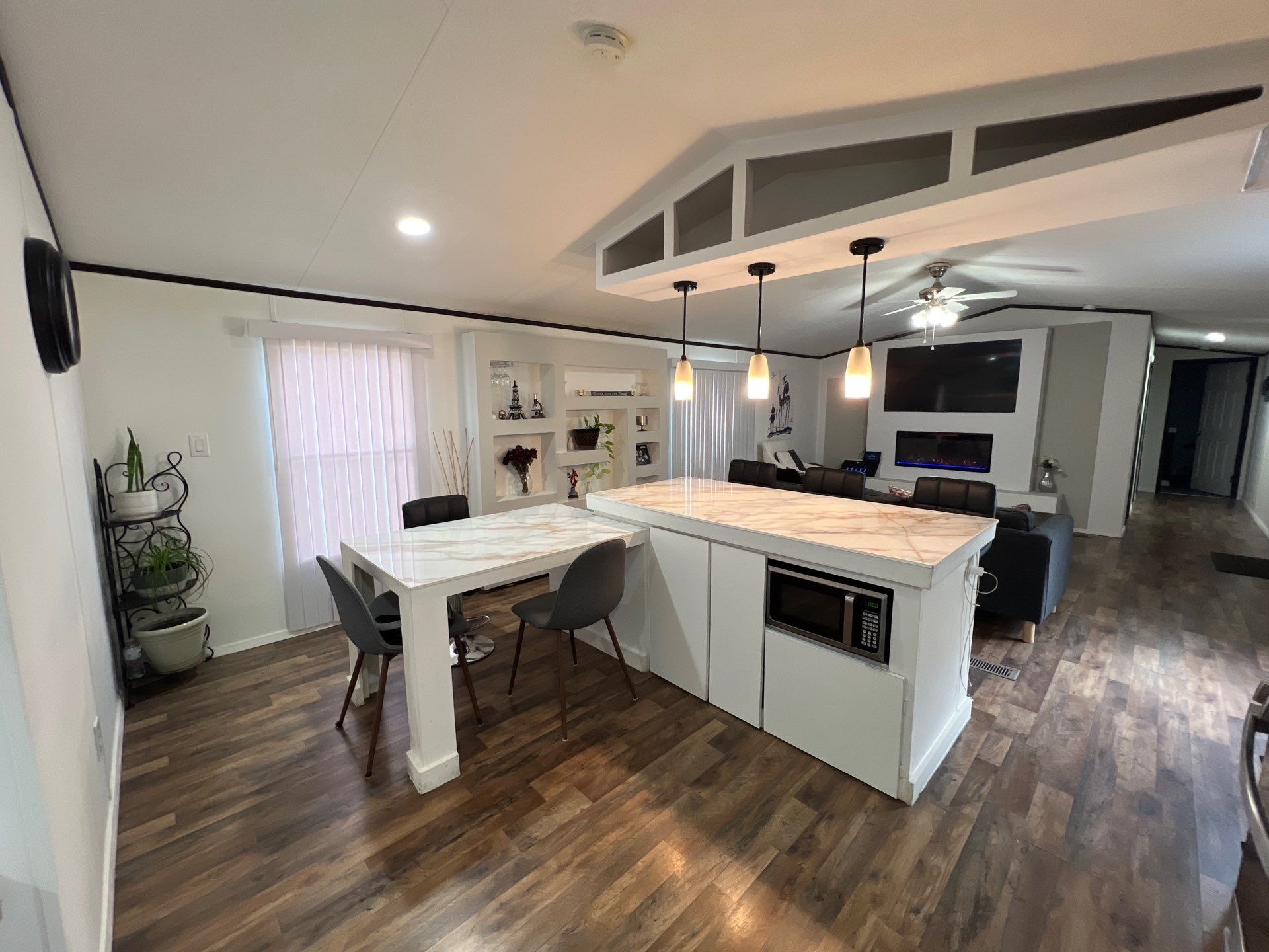 A photo of the The Towneship at Clifton Home